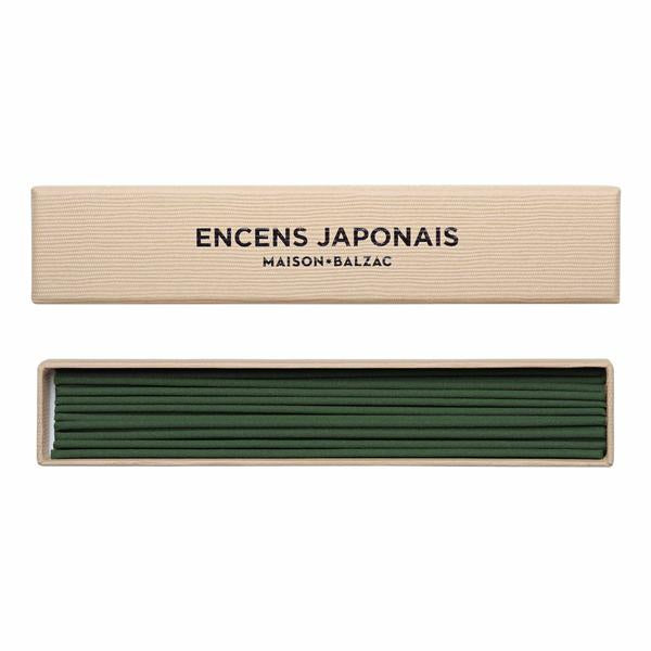 Le Vert Incense
