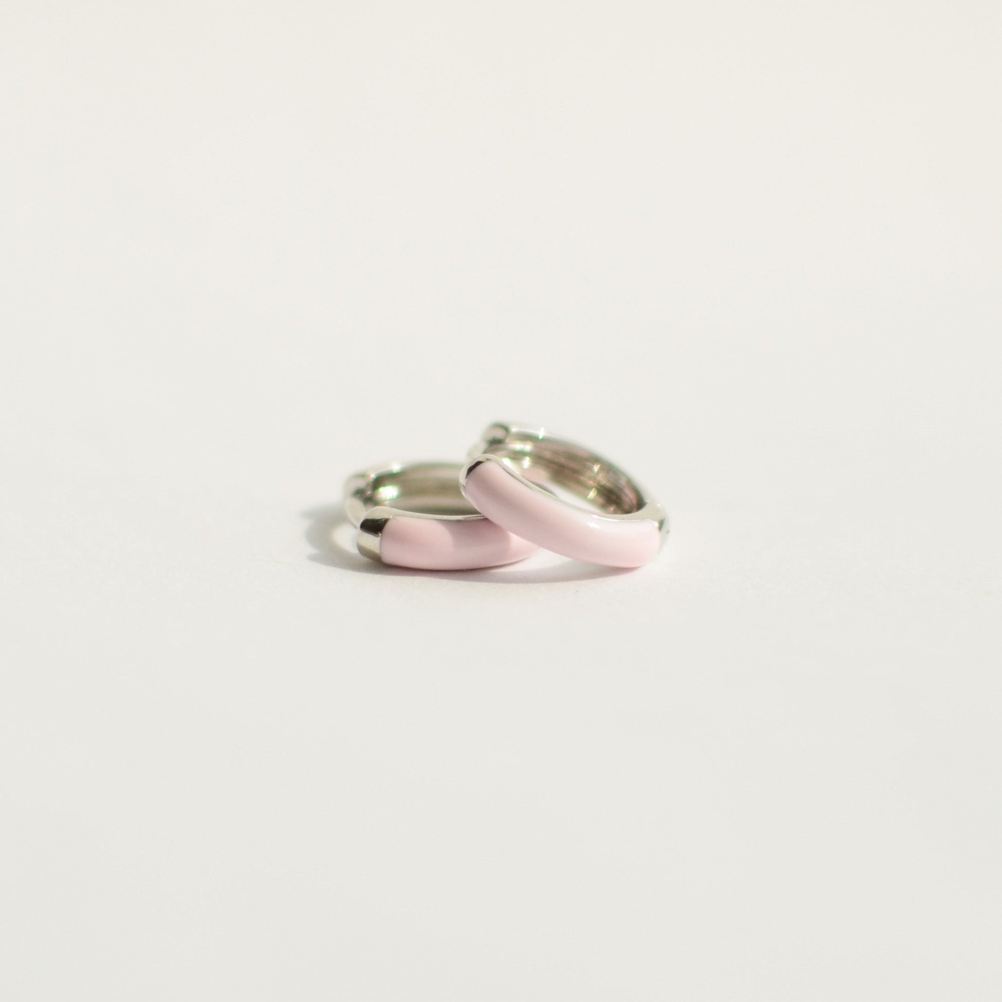 Penny Hoops | Petal