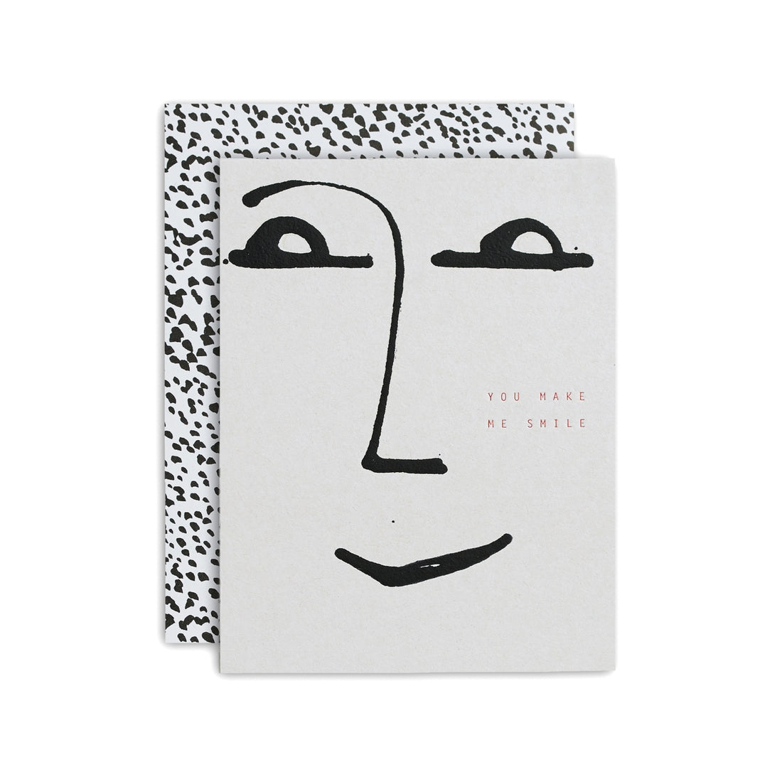 The Smile Card