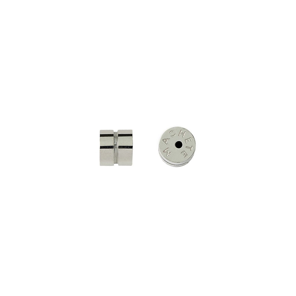 Machete Earring Back