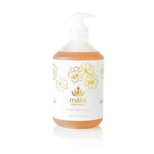 Pikake Hand Soap
