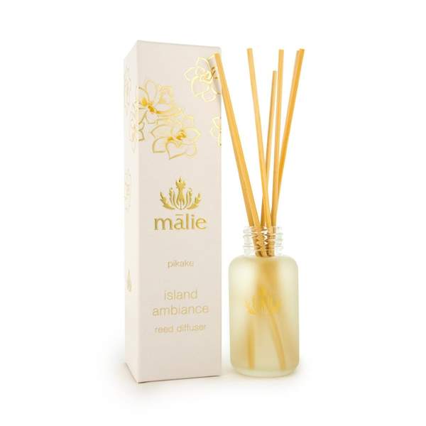 Pikake Island Ambiance Reed Diffuser Mini