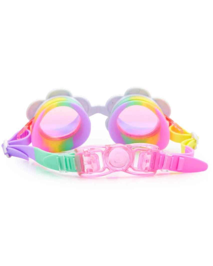 Dandi Kids Swim Goggles | Sunlit Sherry