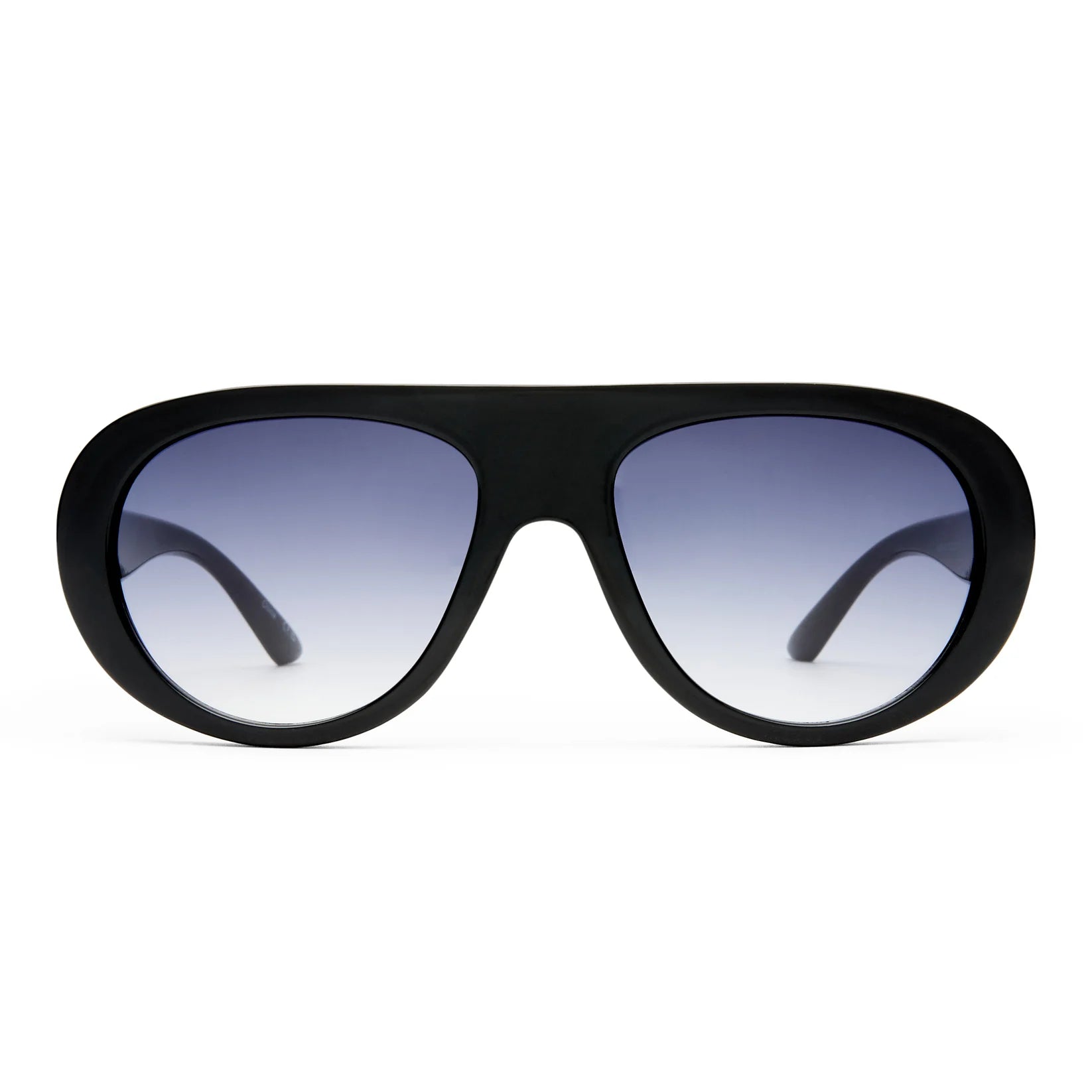 Satellite Sunglasses | Black