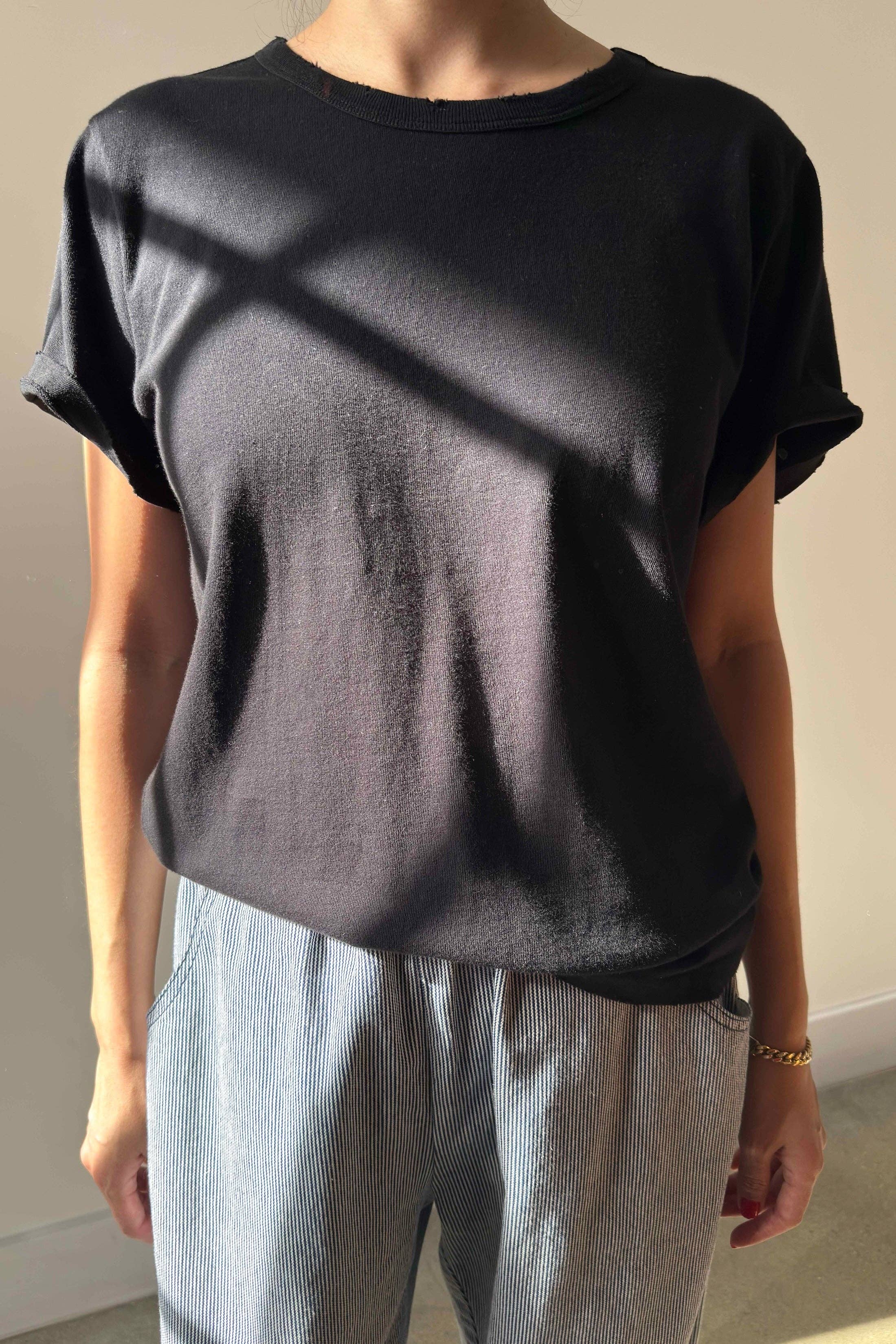 Vintage Boy Tee