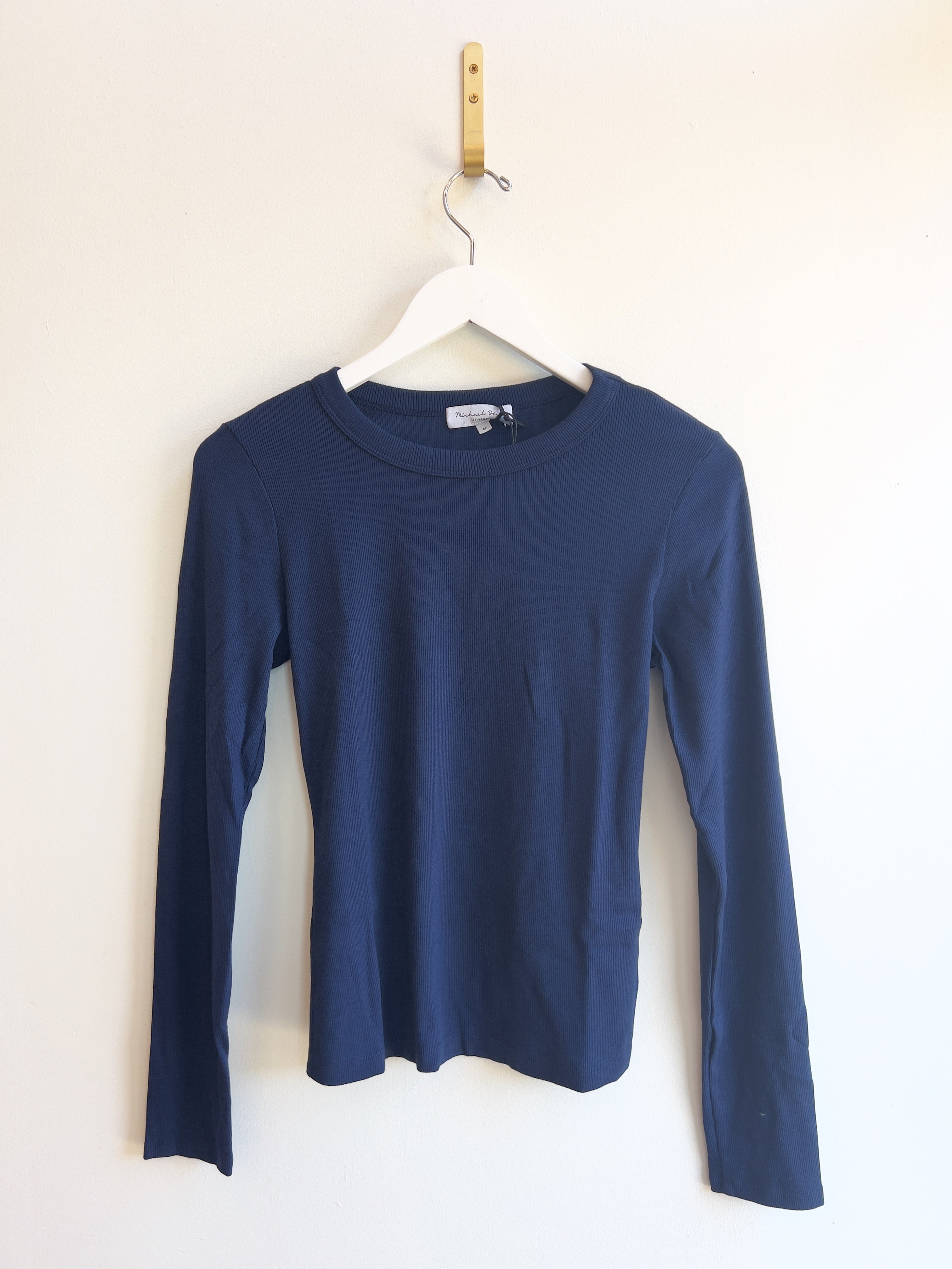 Zola Long Sleeve Shirt | Noctornal