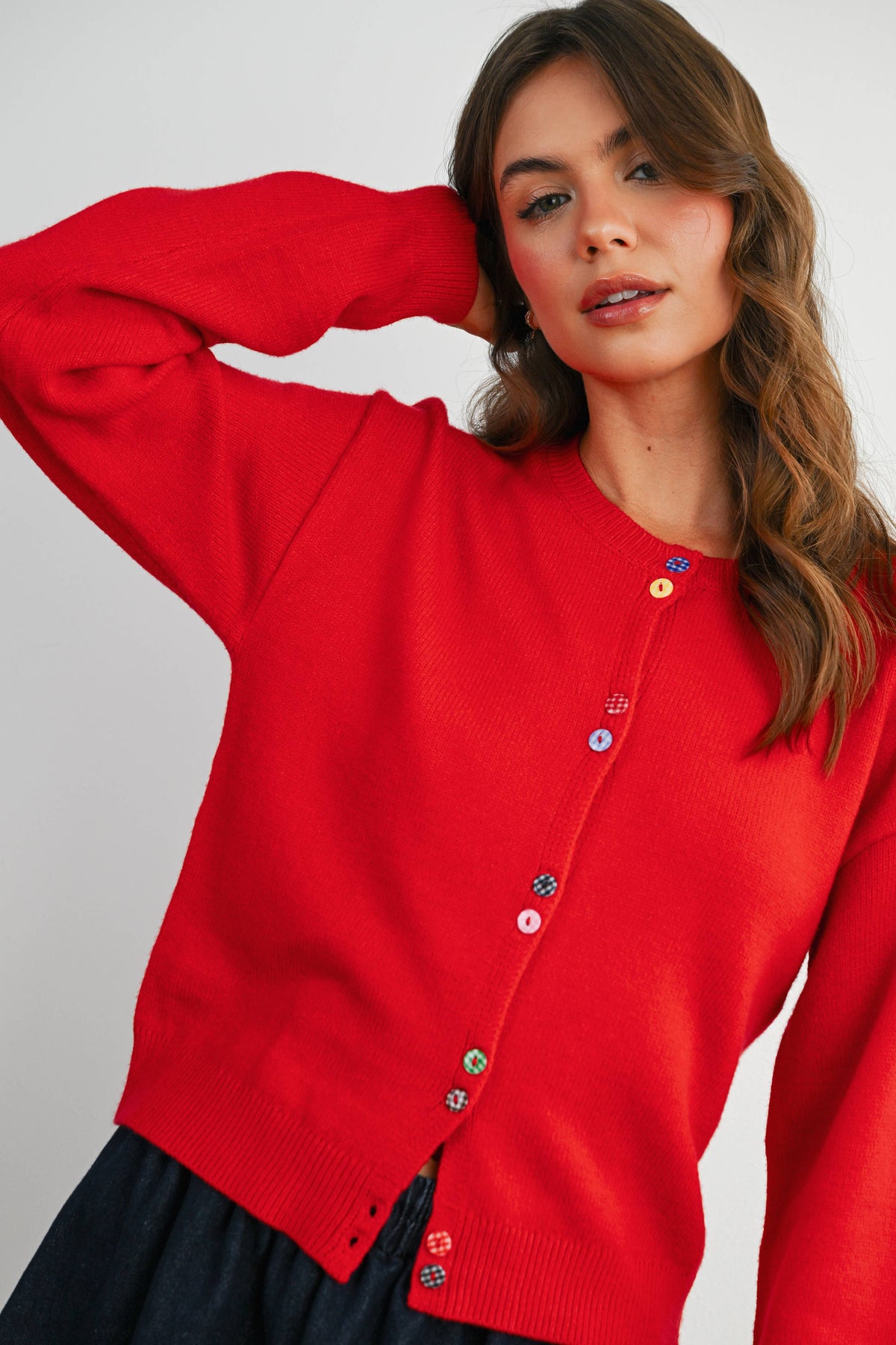Orchard Cardigan