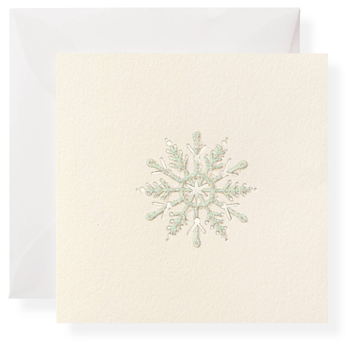 Snow Individual Gift Enclosure