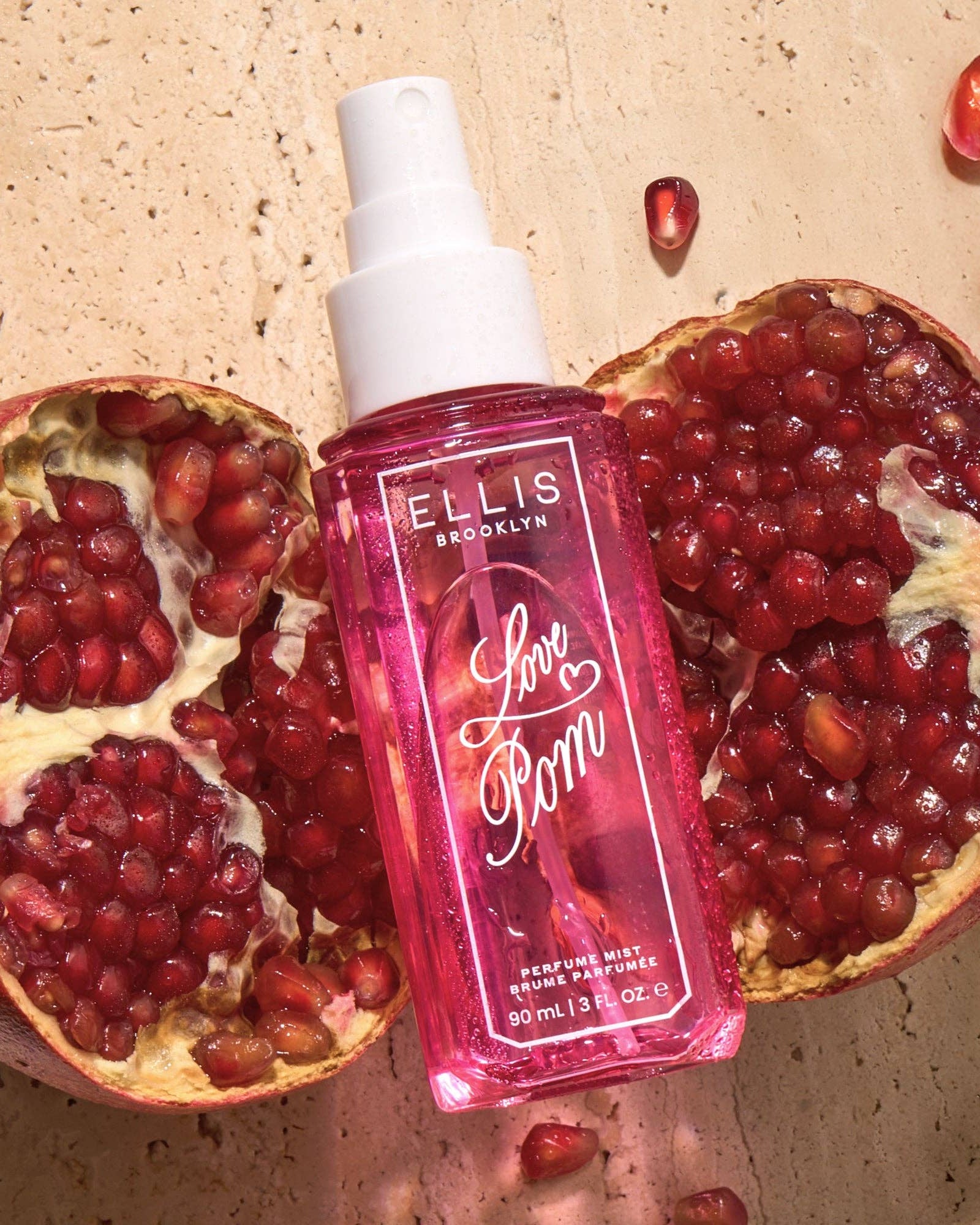 Love Pom Perfume Mist