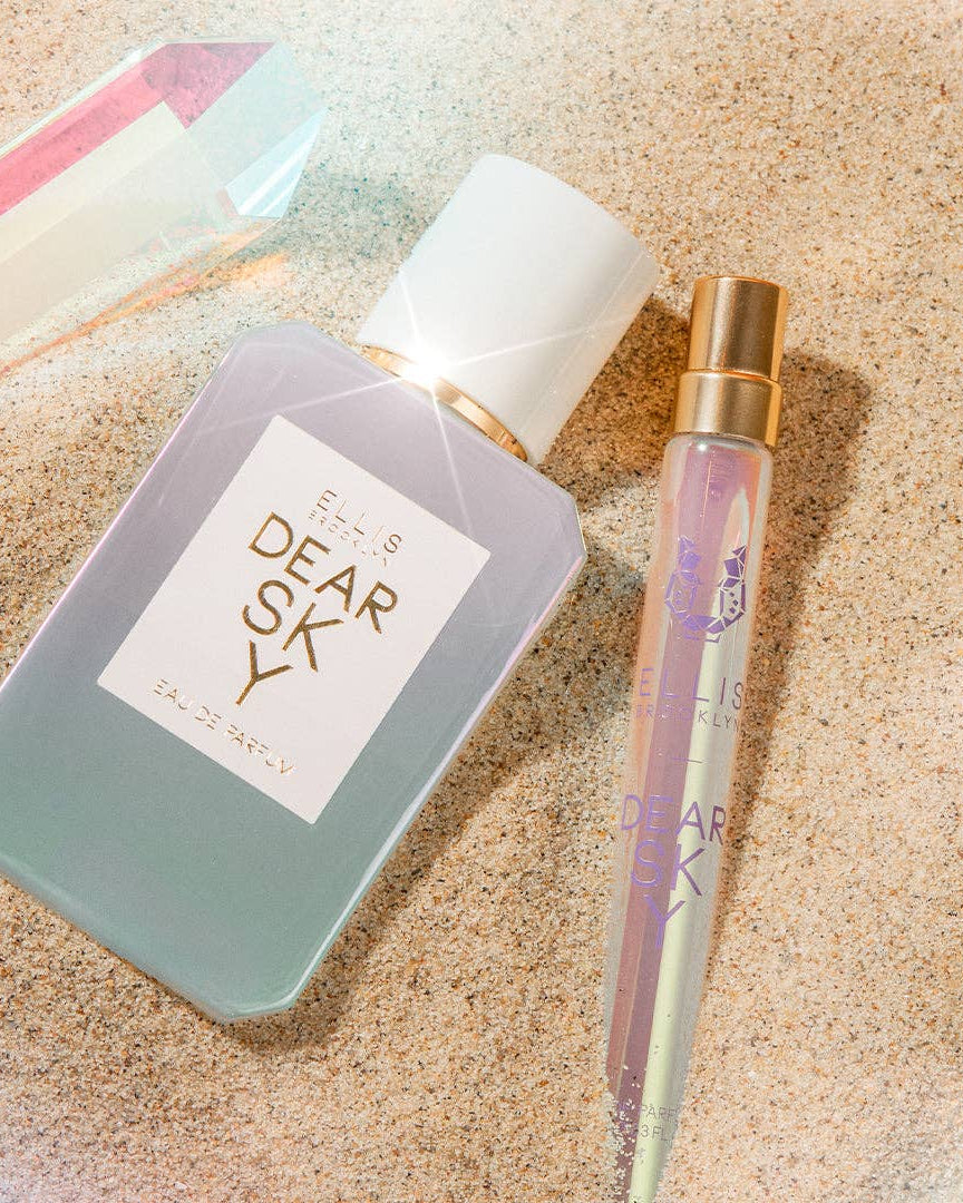 DEAR SKY Eau De Parfum