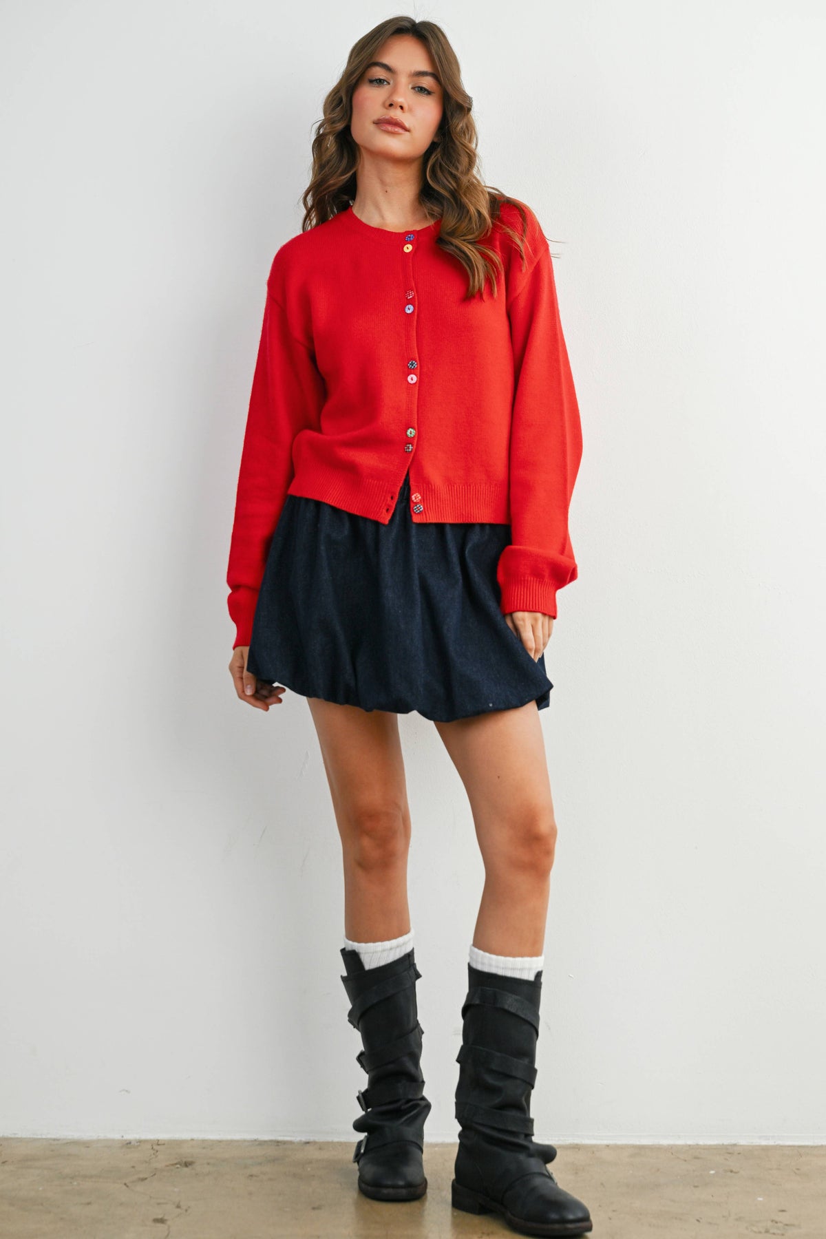 Orchard Cardigan