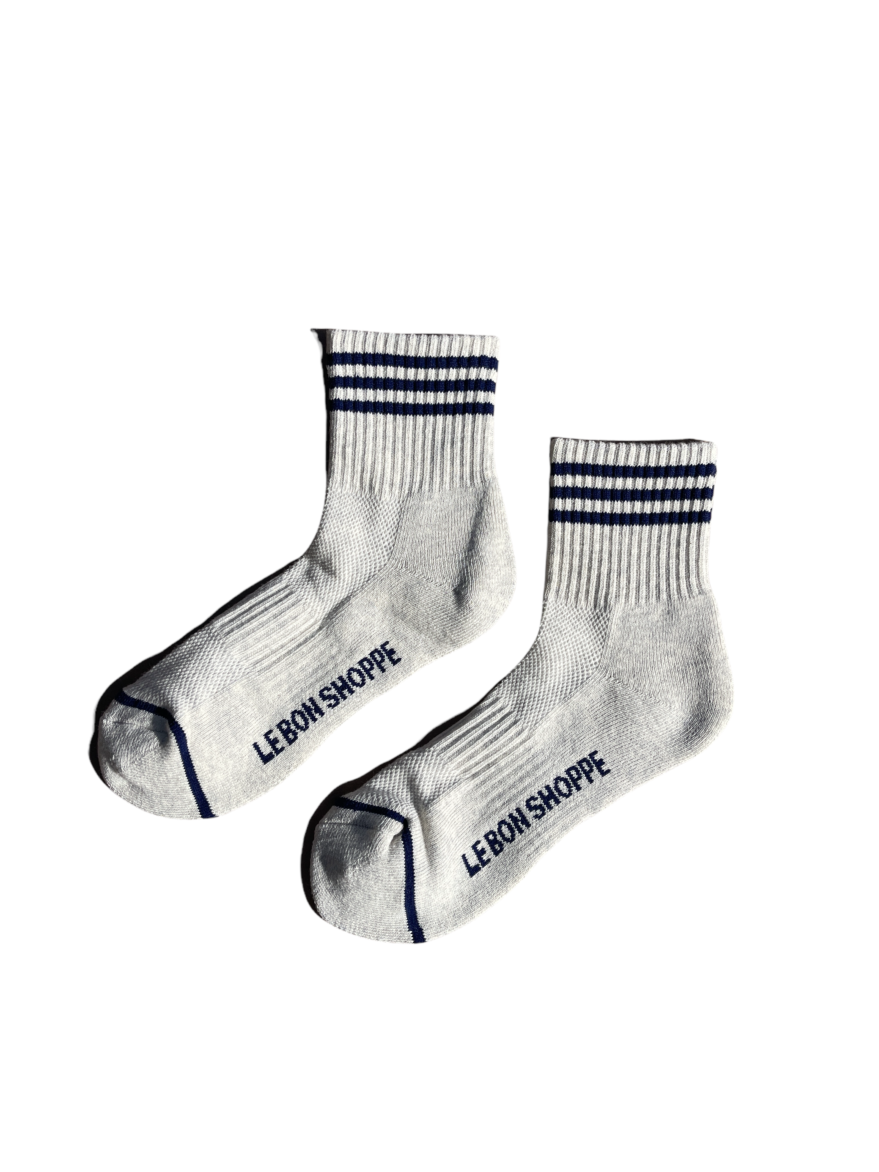 Girlfriend Socks | Sailor