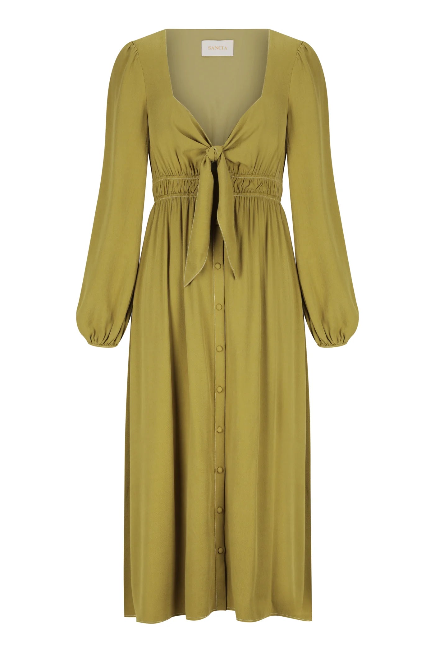 Chantal Dress