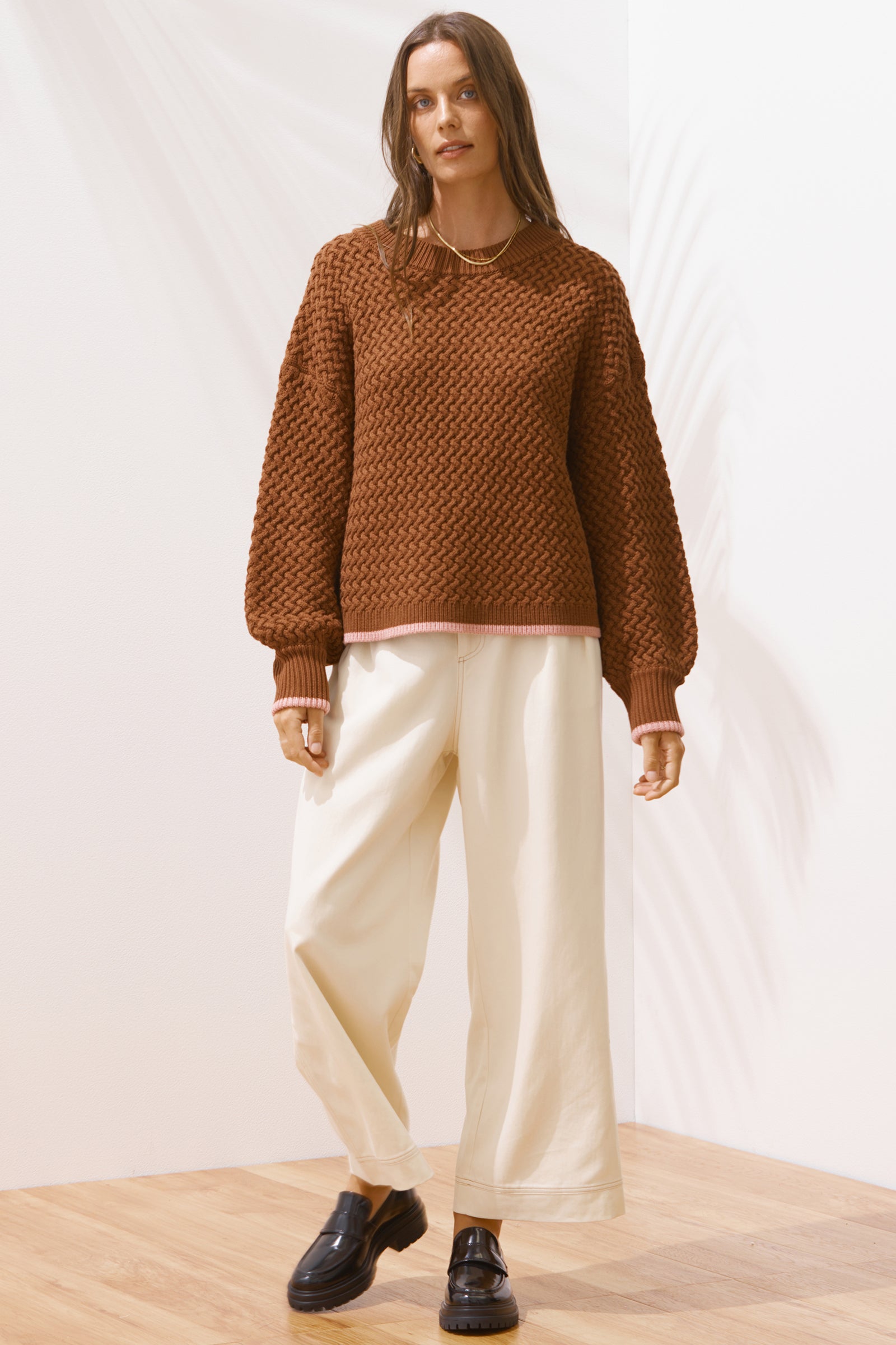 Marisol Jumper