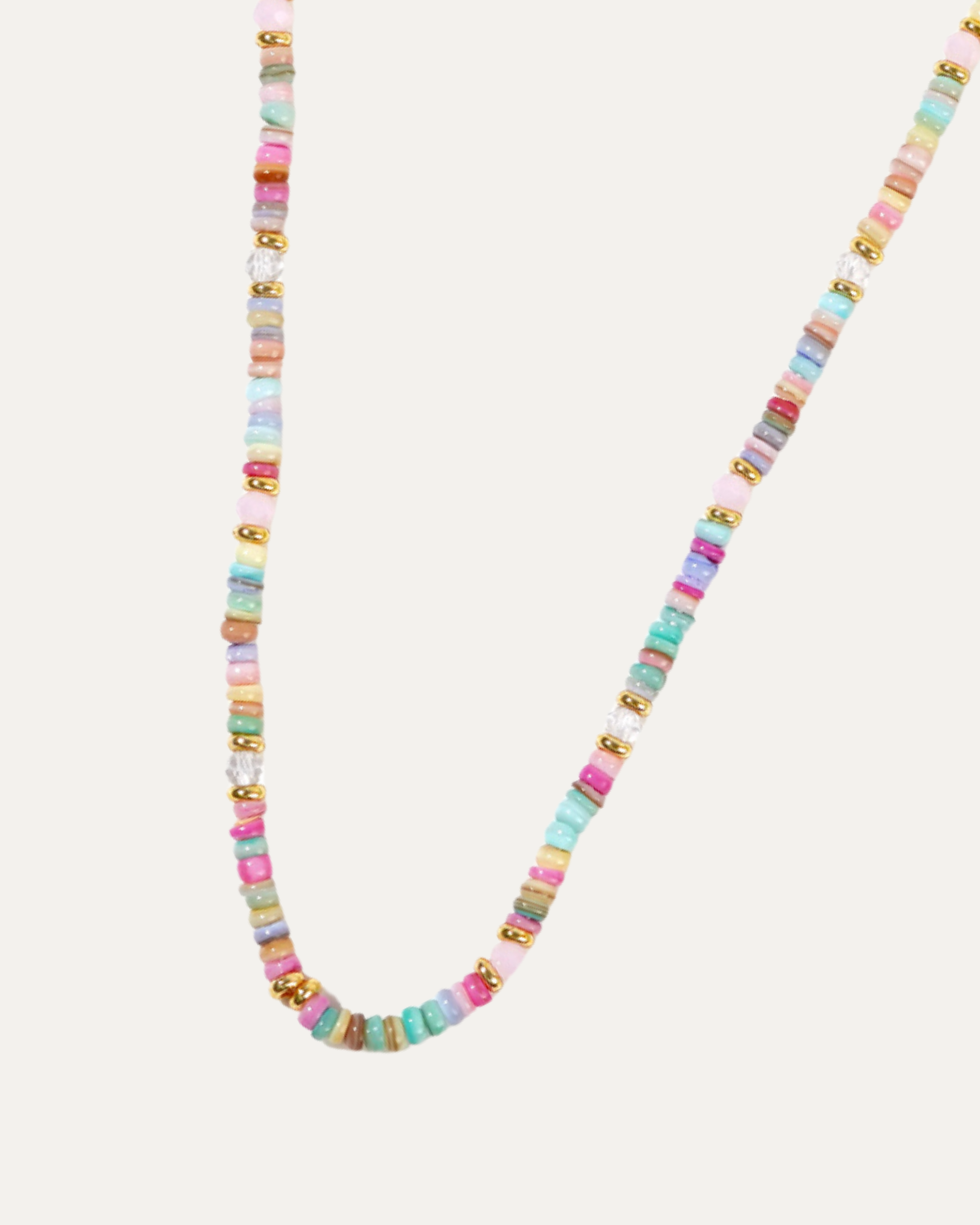 Sugar Coast Necklace