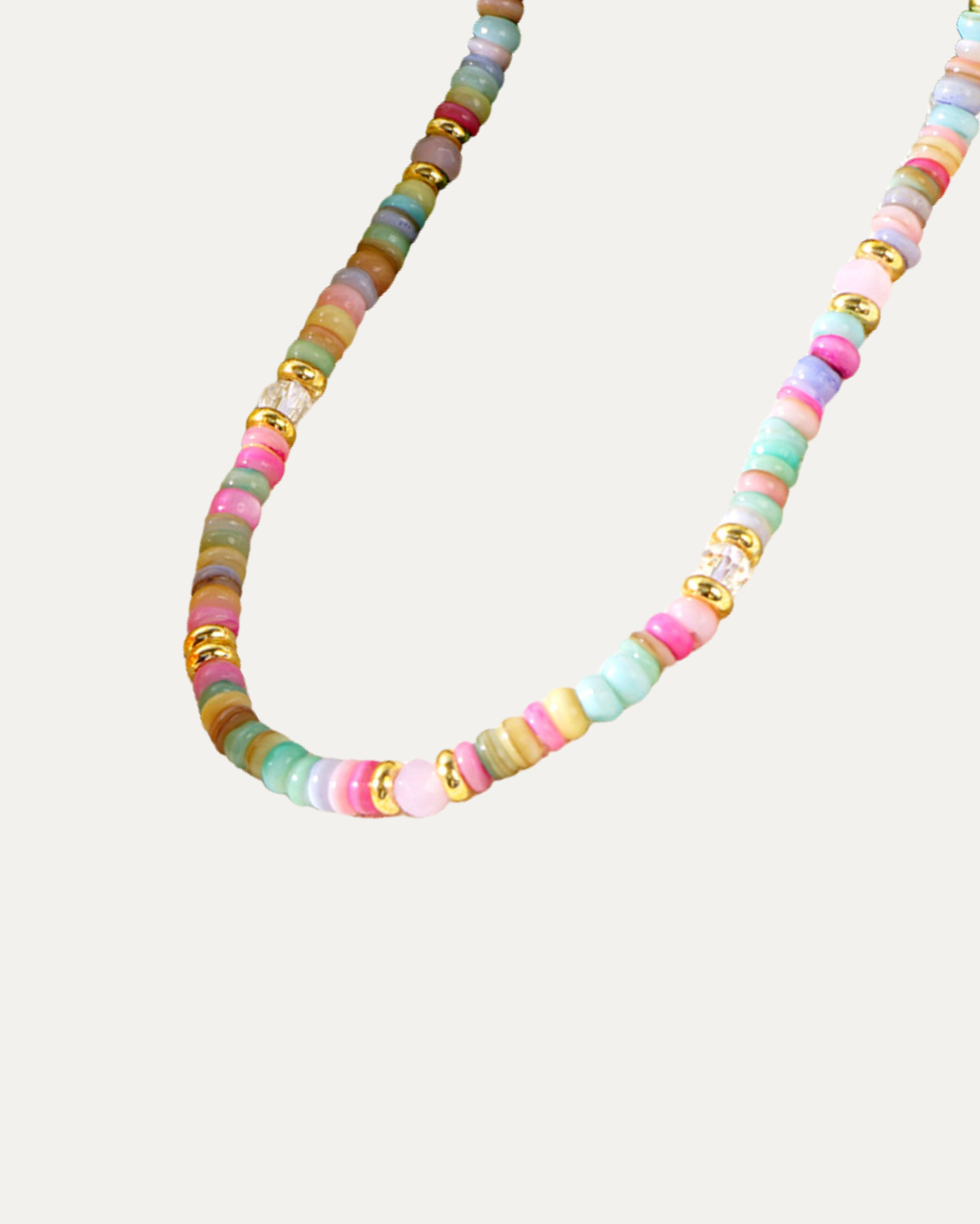Sugar Coast Necklace