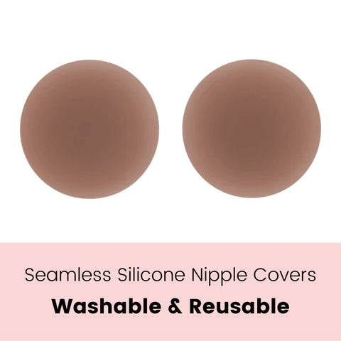 Magic Nipple Covers