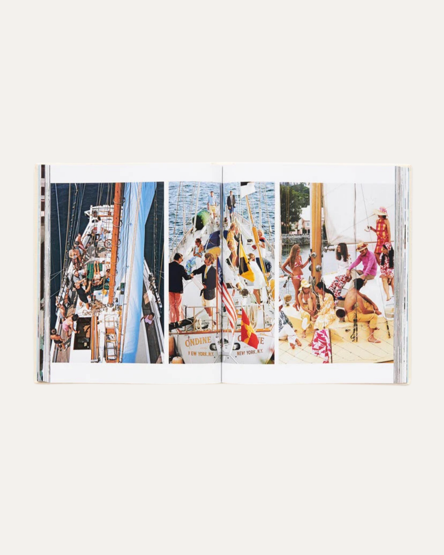 Slim Aarons: Style