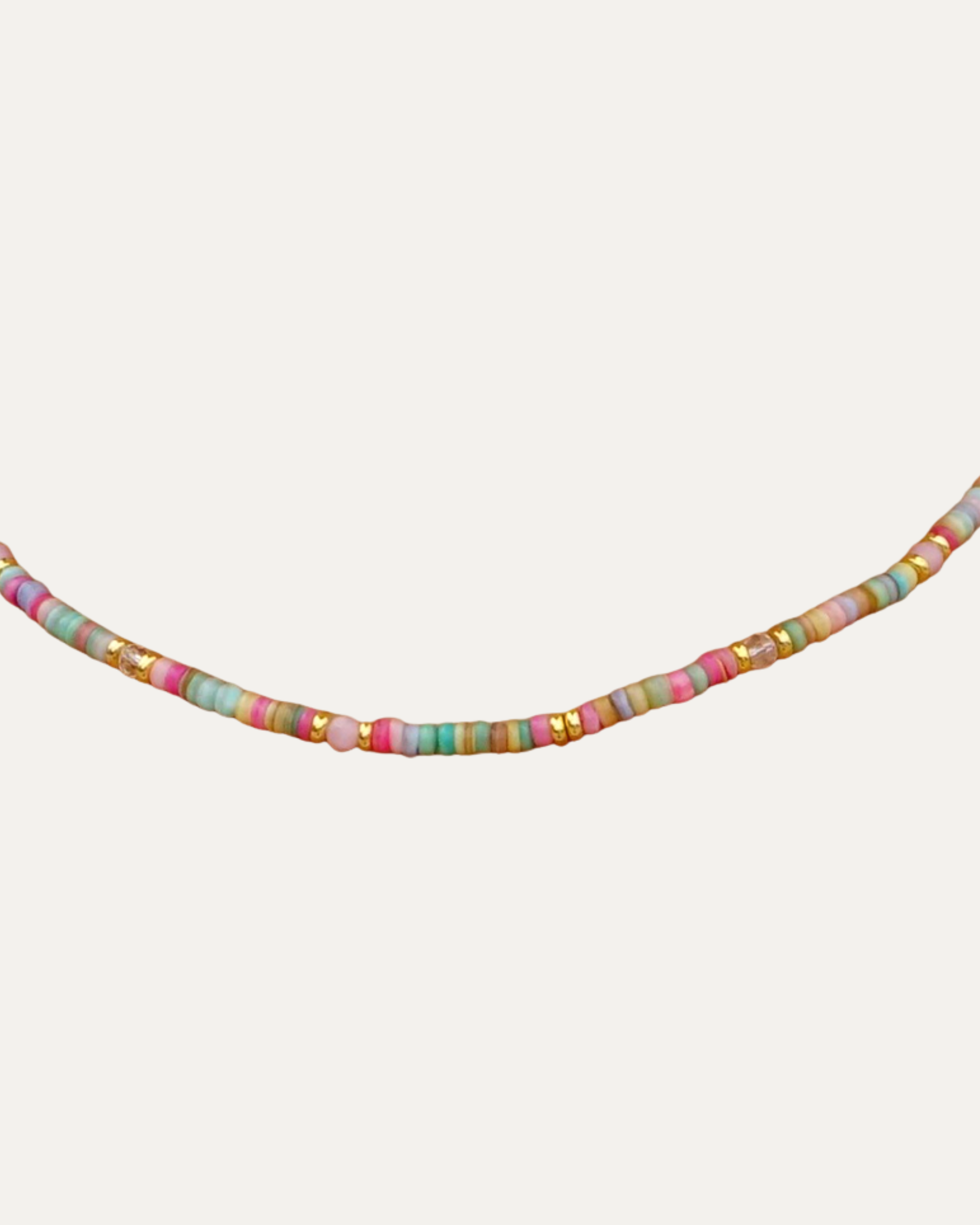 Sugar Coast Necklace