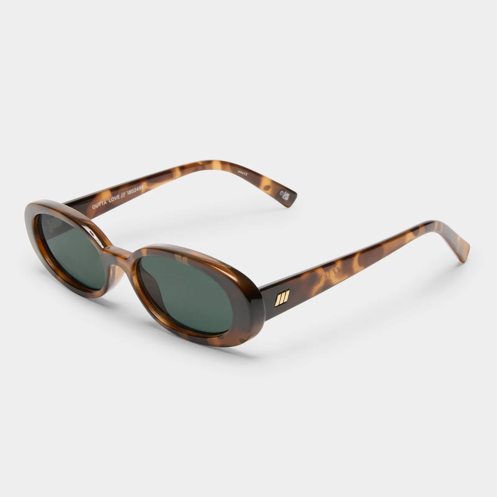 Outta Love Sunglasses