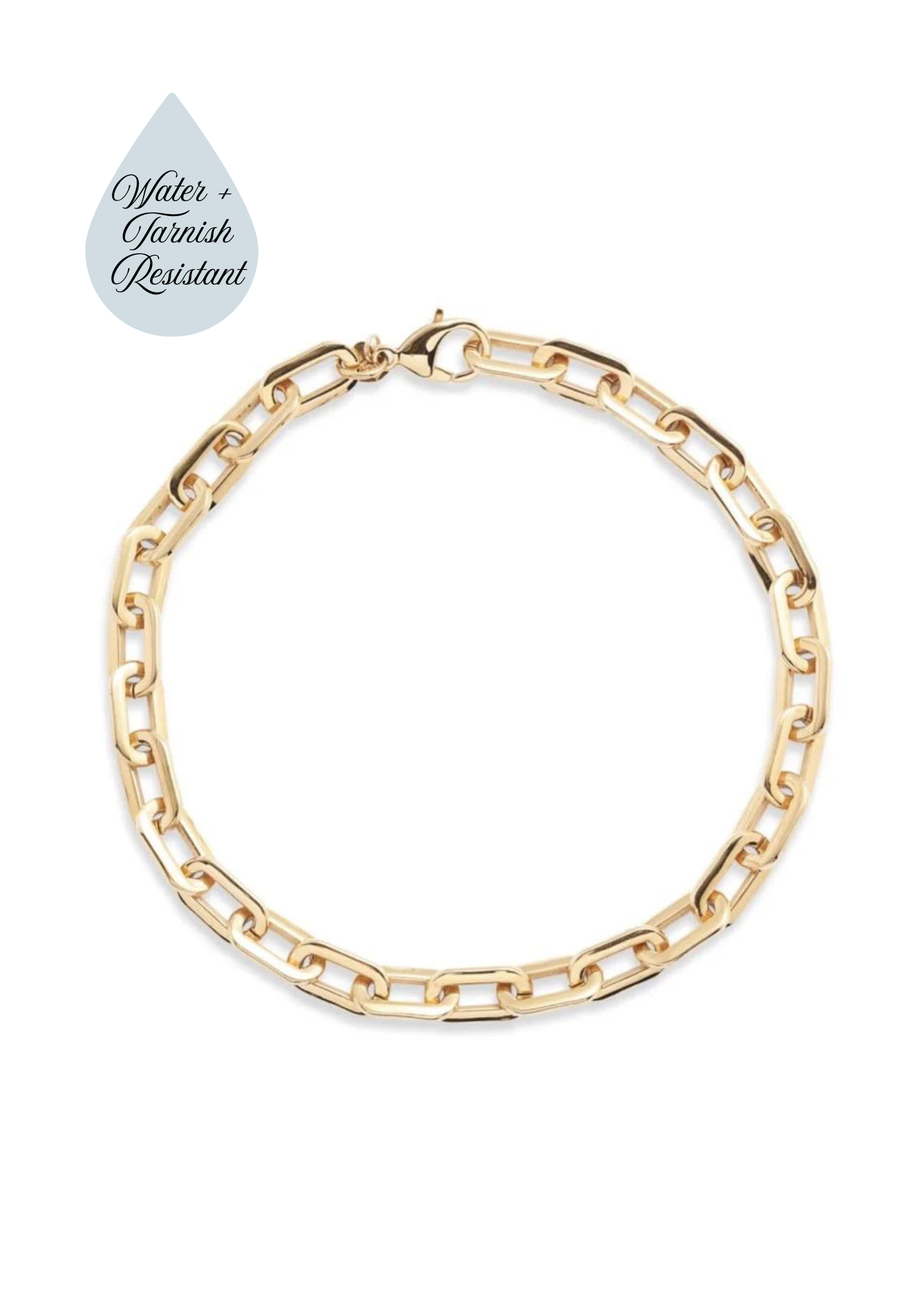 Elle Gage Necklace