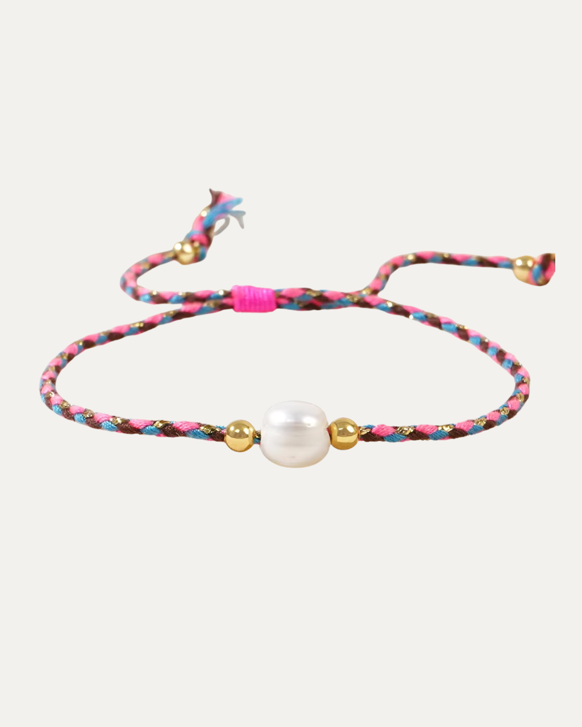 North Shore Pearl Bracelet