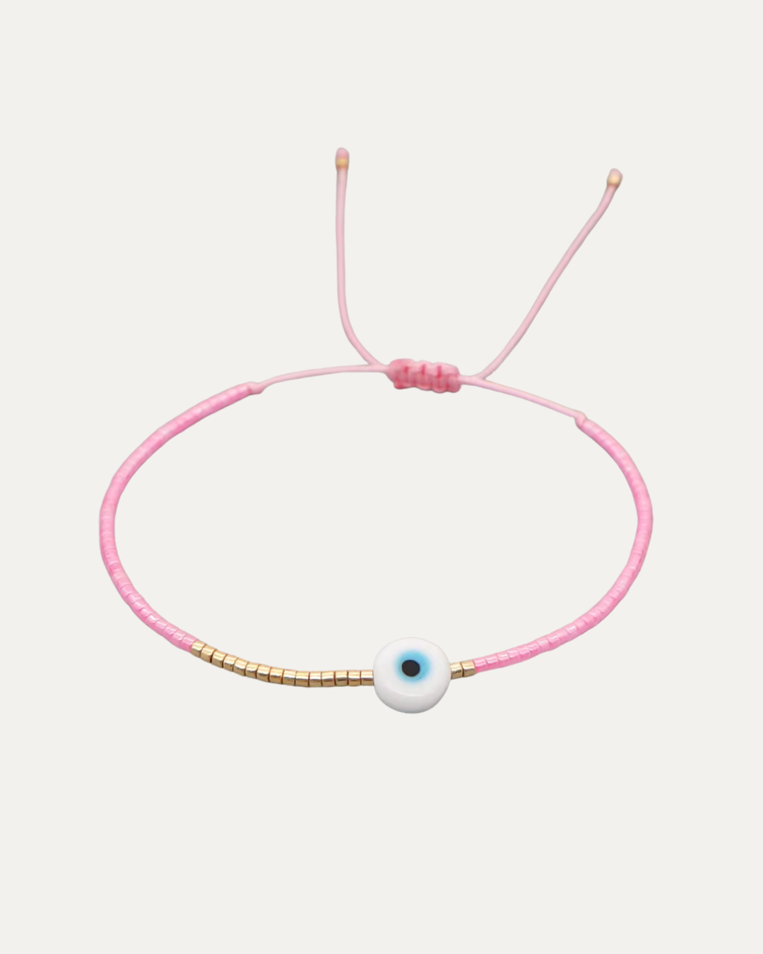 All Eyes Bracelet