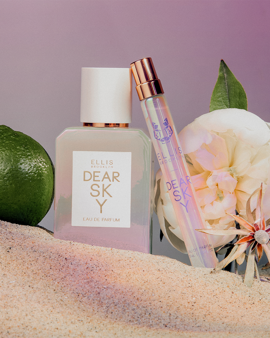 DEAR SKY Eau De Parfum