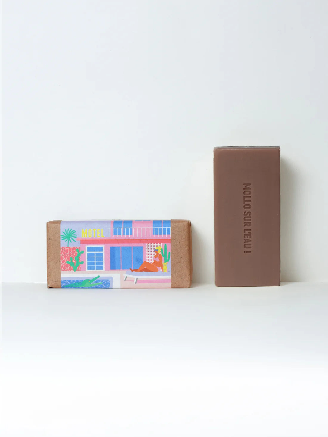 LONGE CÔTE Soap Bar