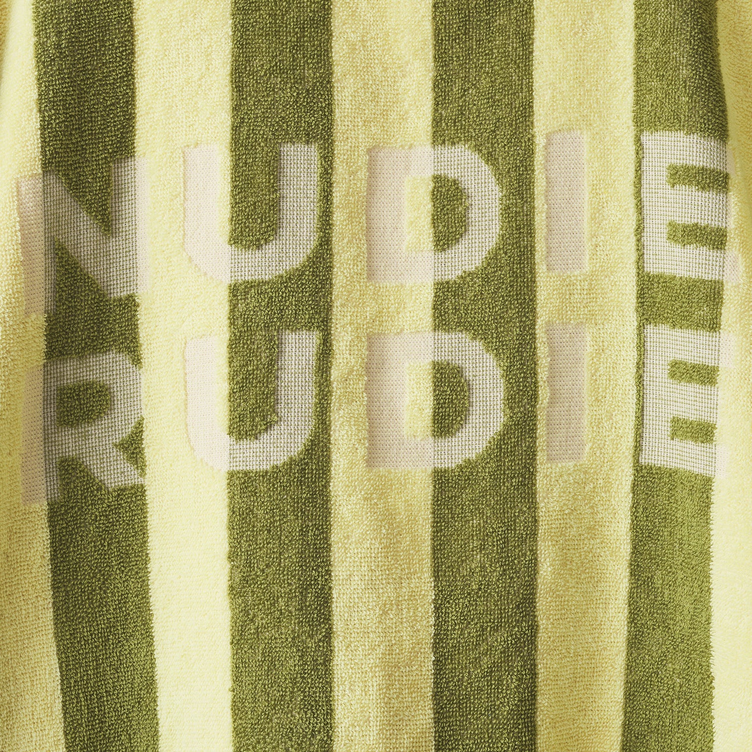 Jarita Hooded Towel | Palm