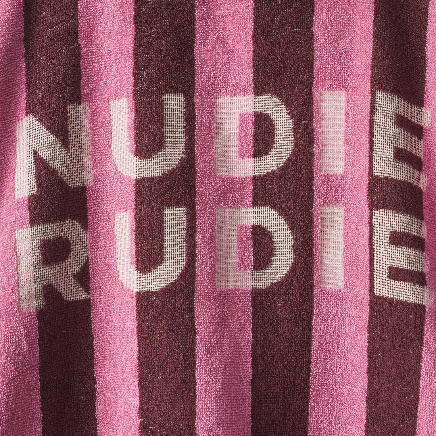 Jarita Hooded Towel | Rosewater