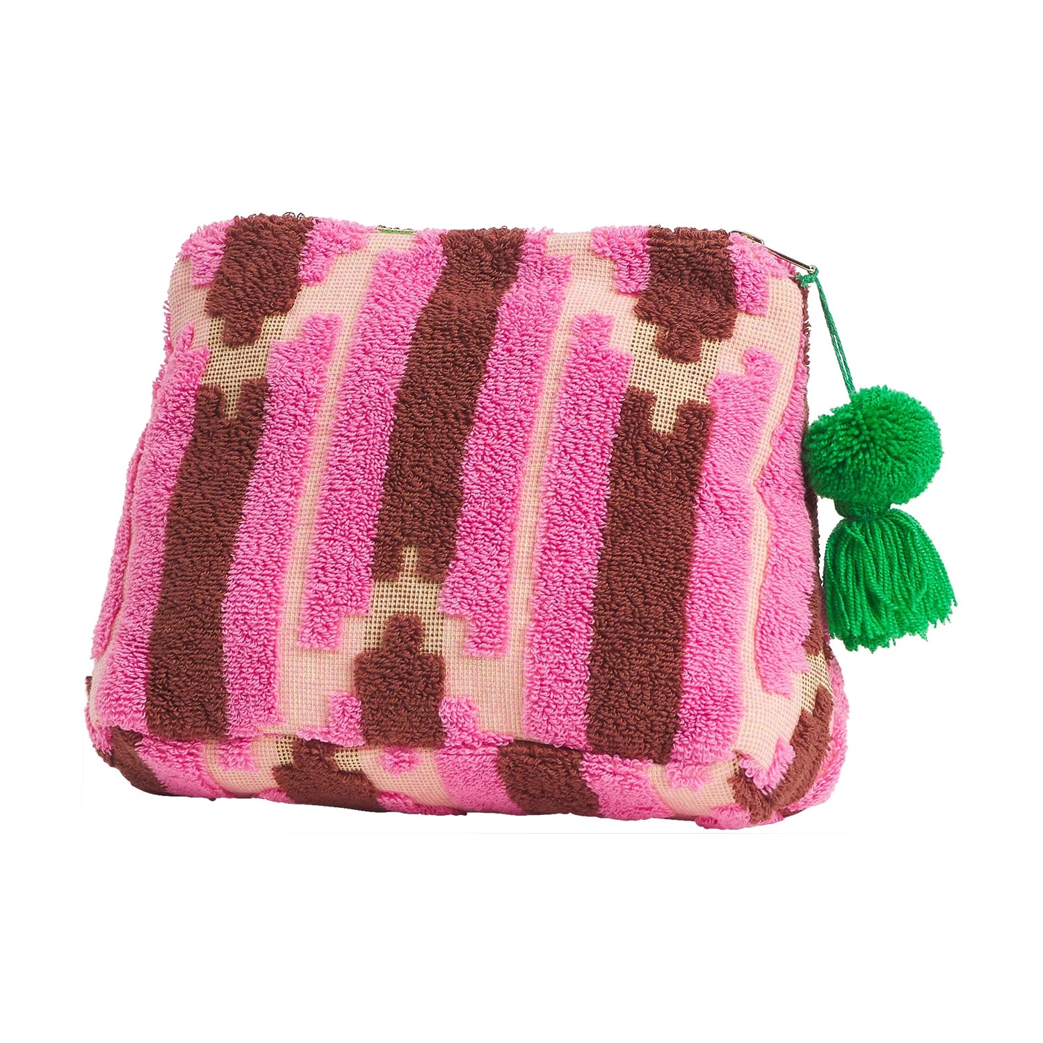 Nisha Terry Pouch | Rosewater