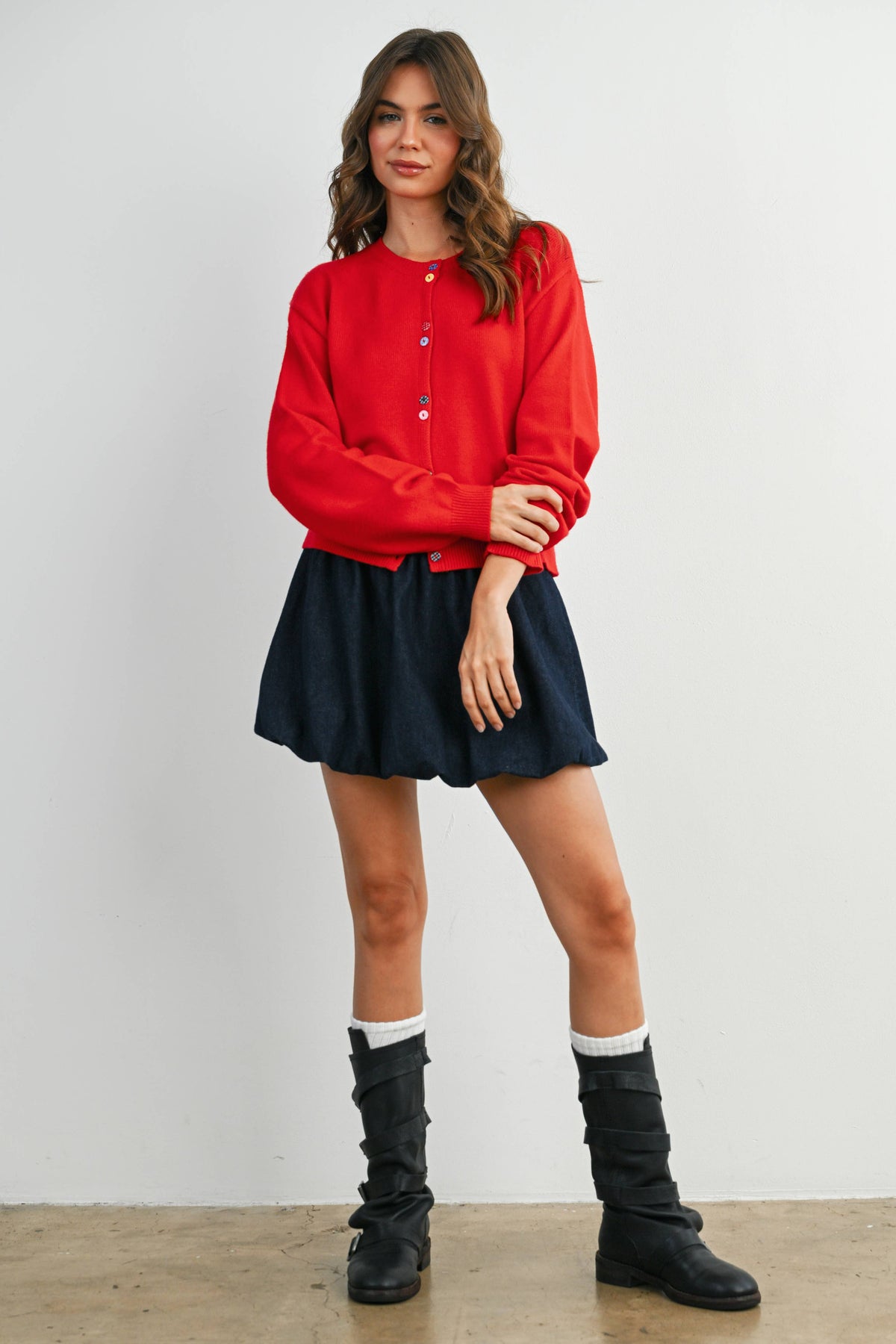 Orchard Cardigan