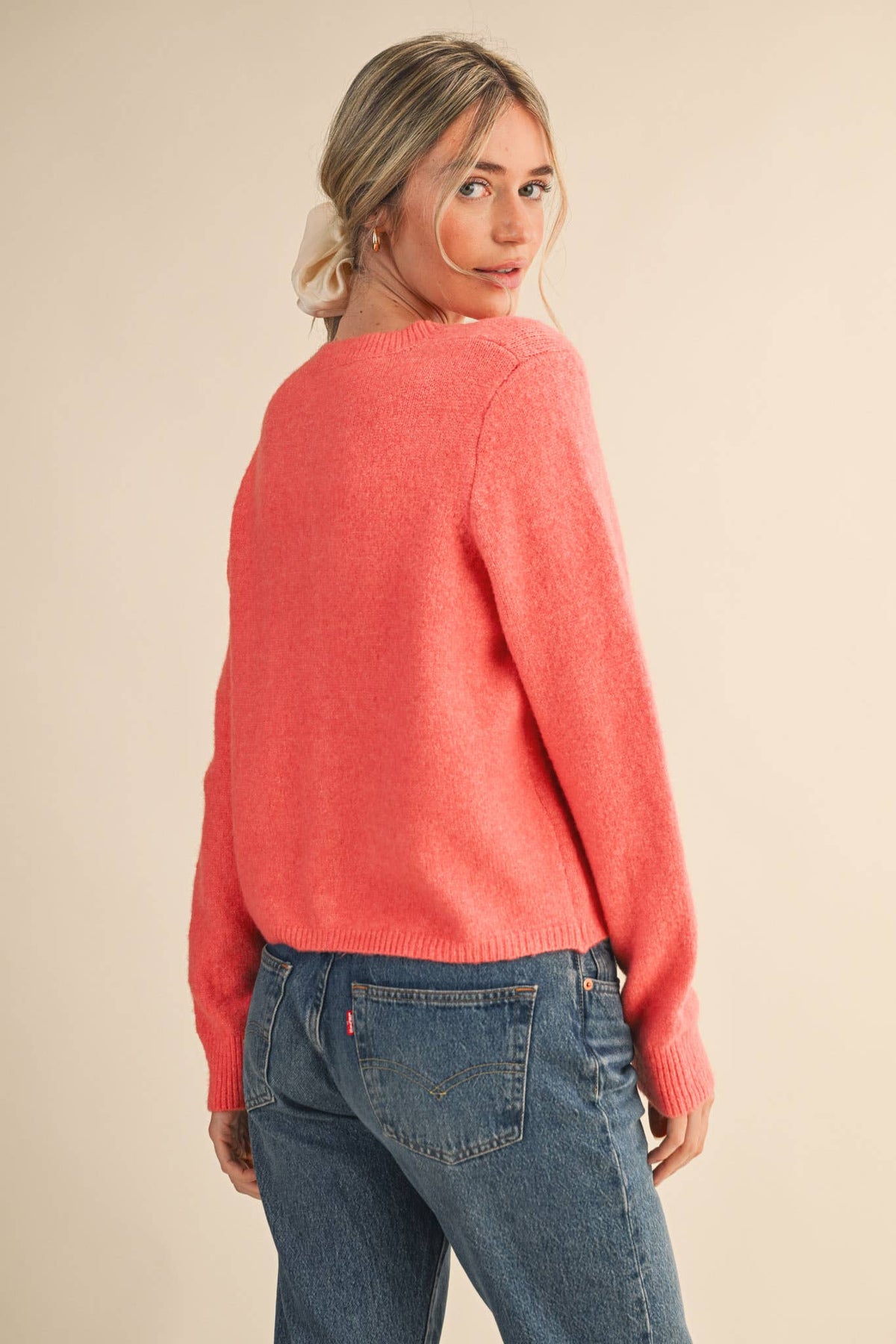 Weekender Cardigan