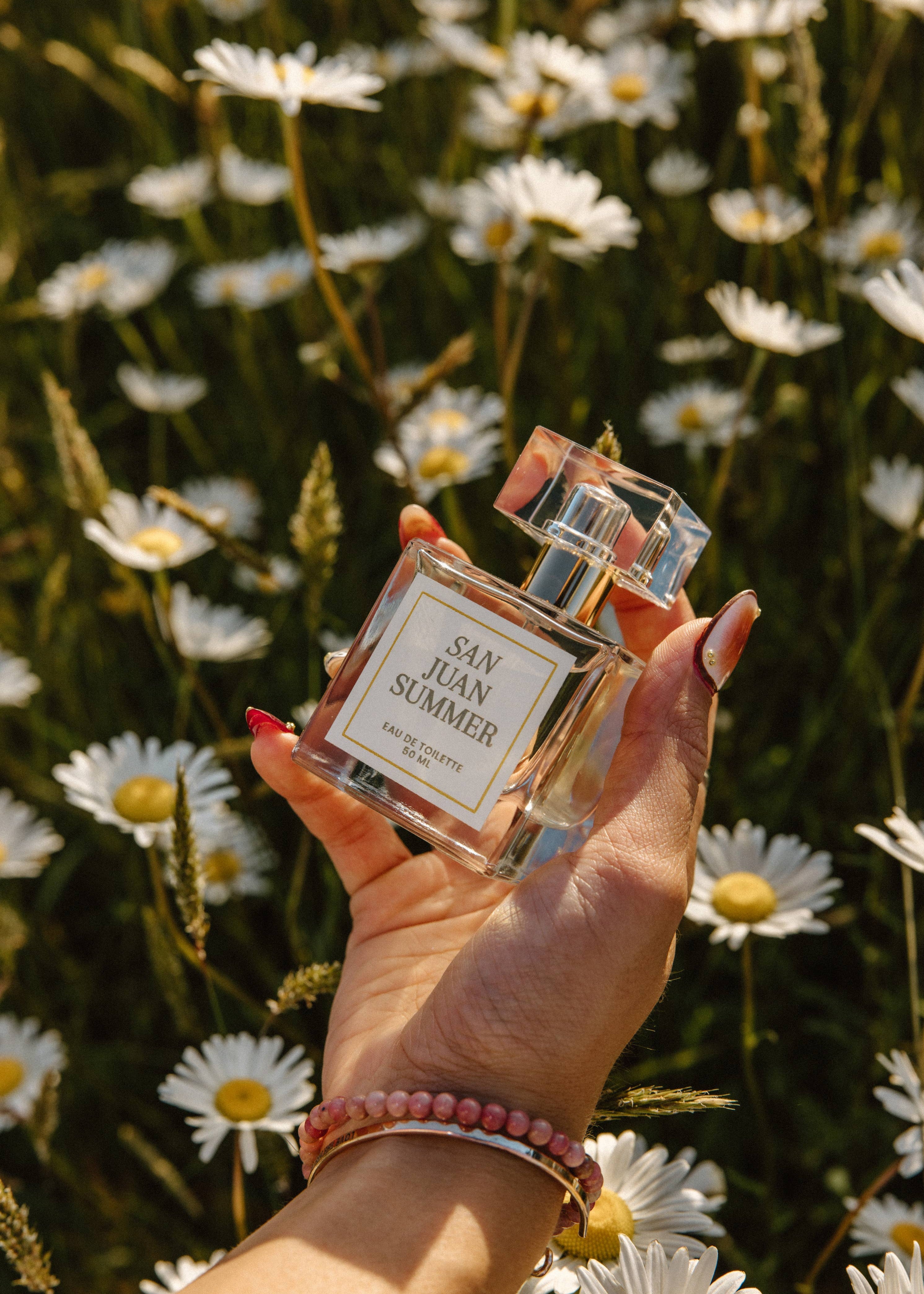San Juan Summer Eau de Toilette