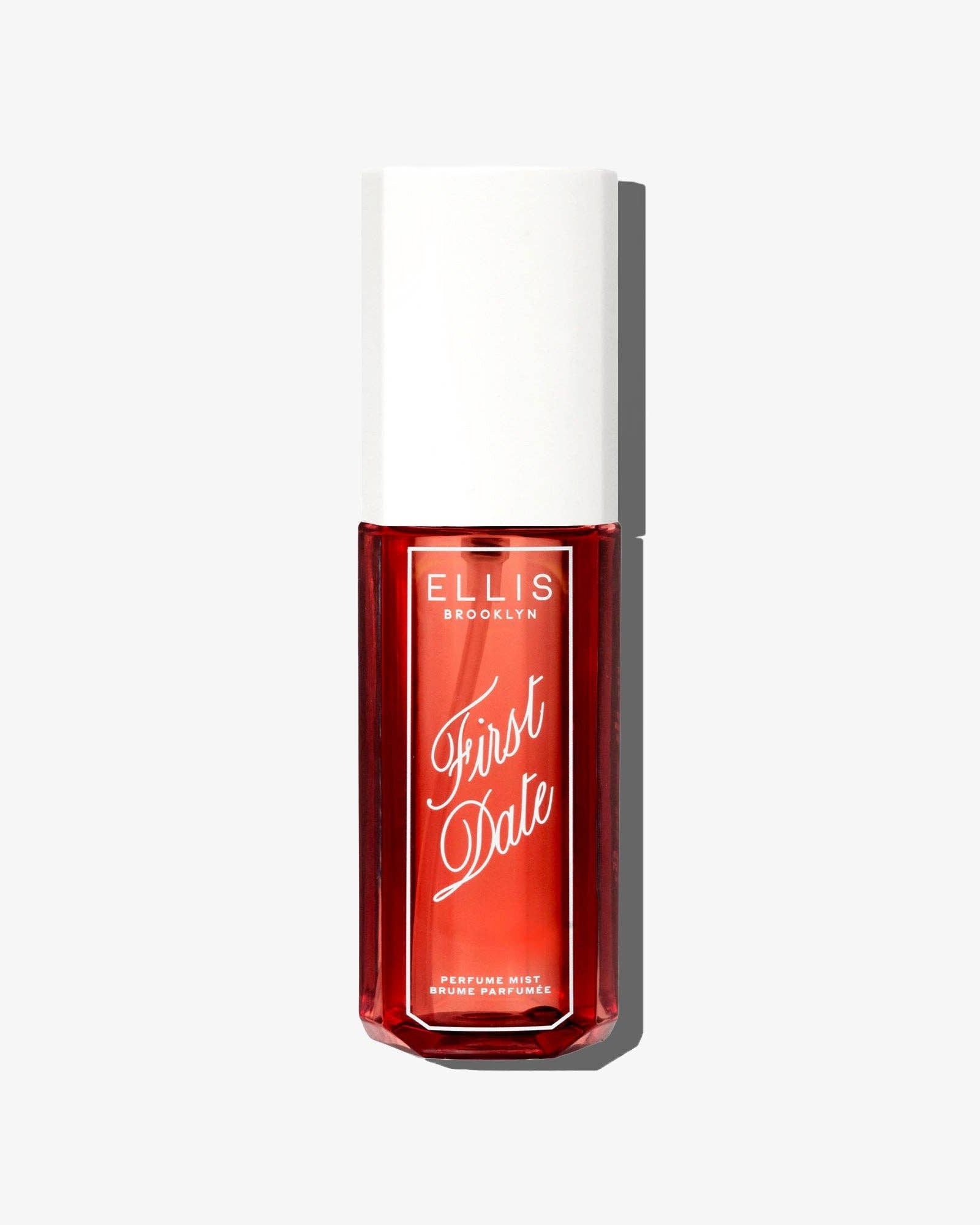 First Date Perfume Mist