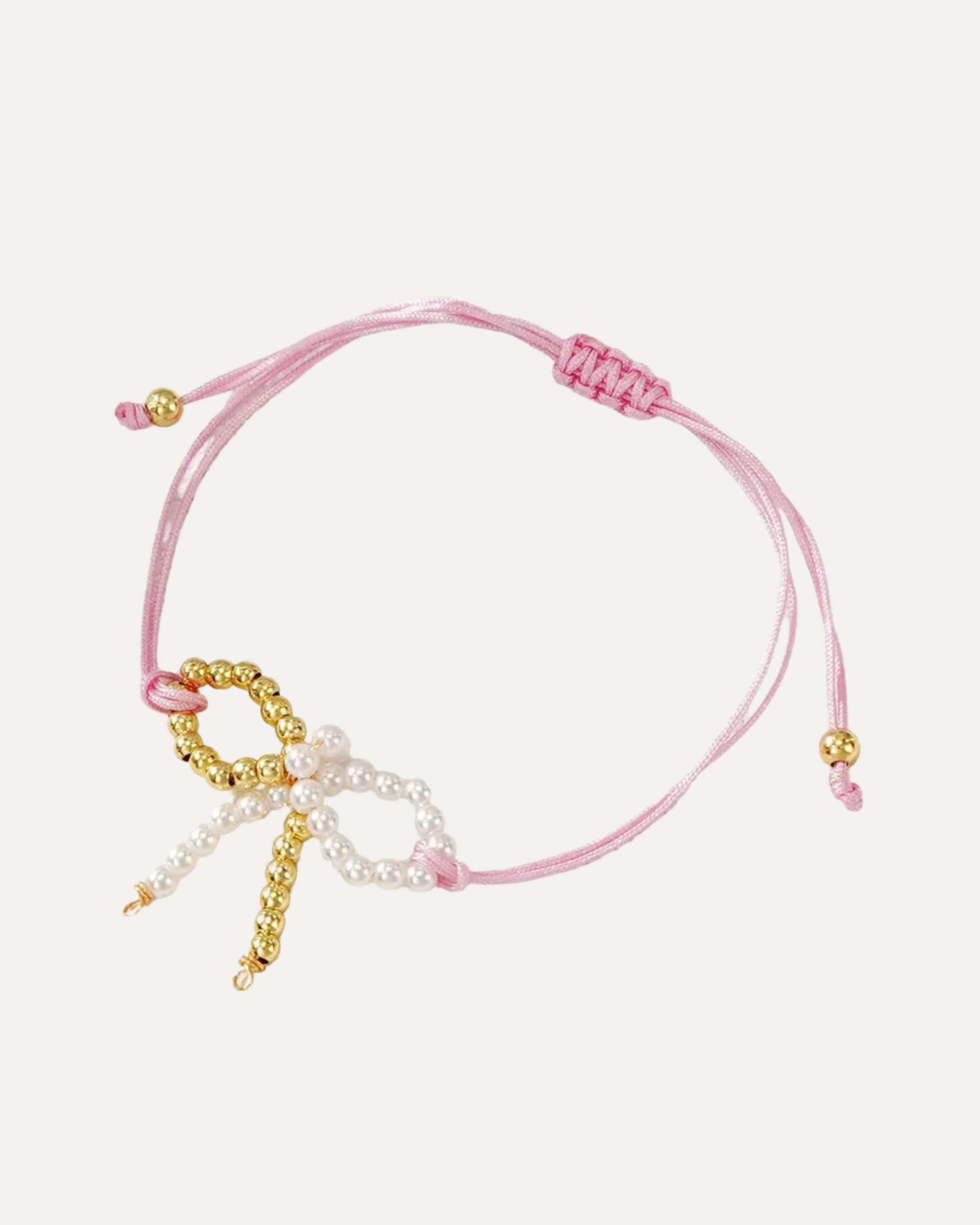 Darling Pearl Bracelet