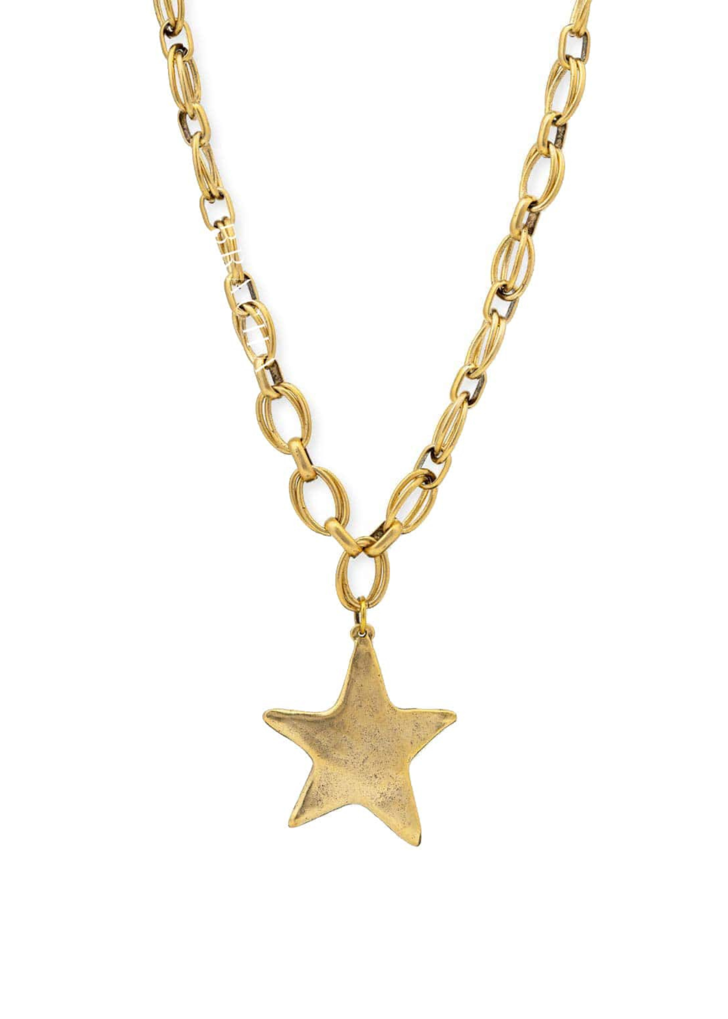 Star Shine Necklace