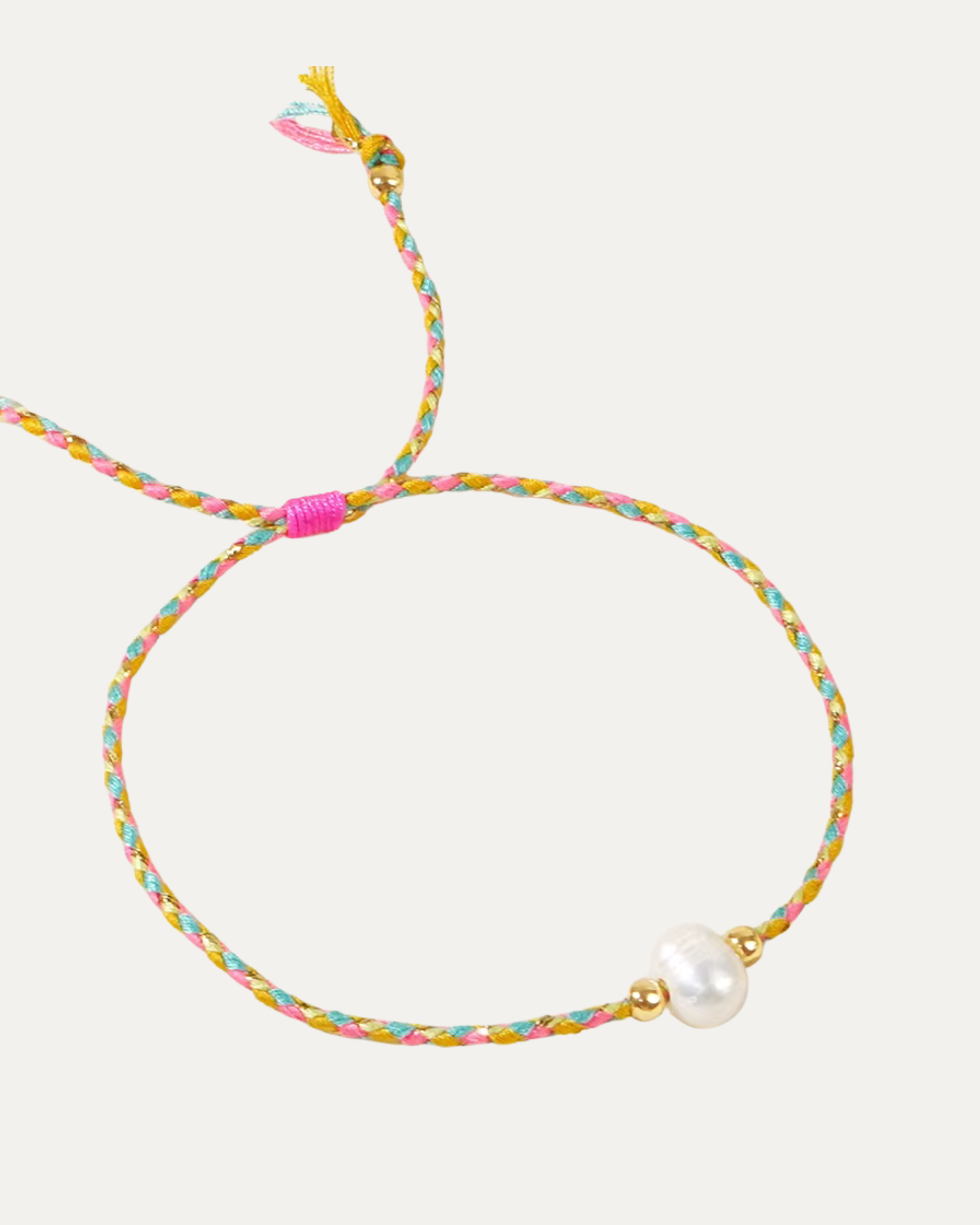 North Shore Pearl Bracelet