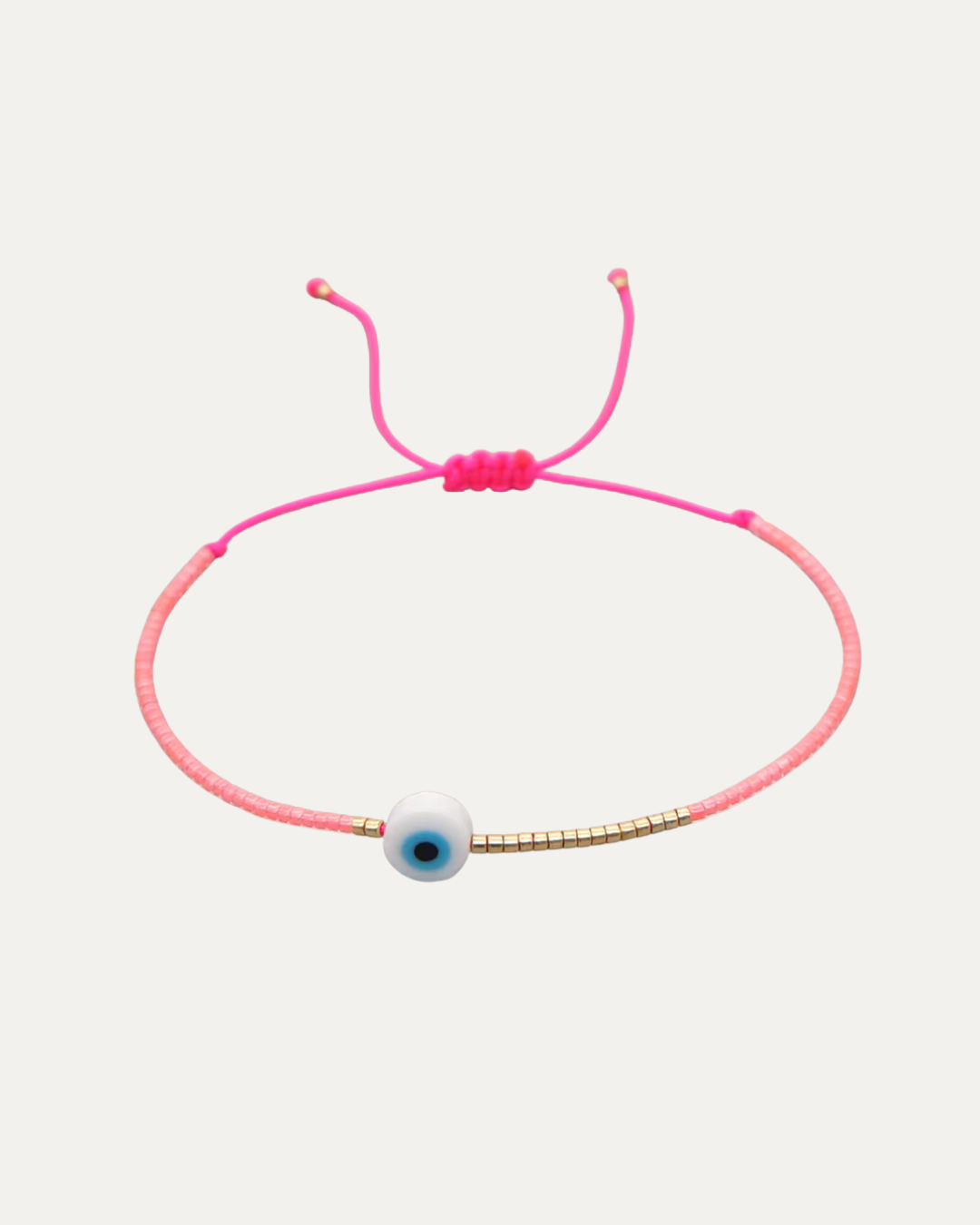 All Eyes Bracelet