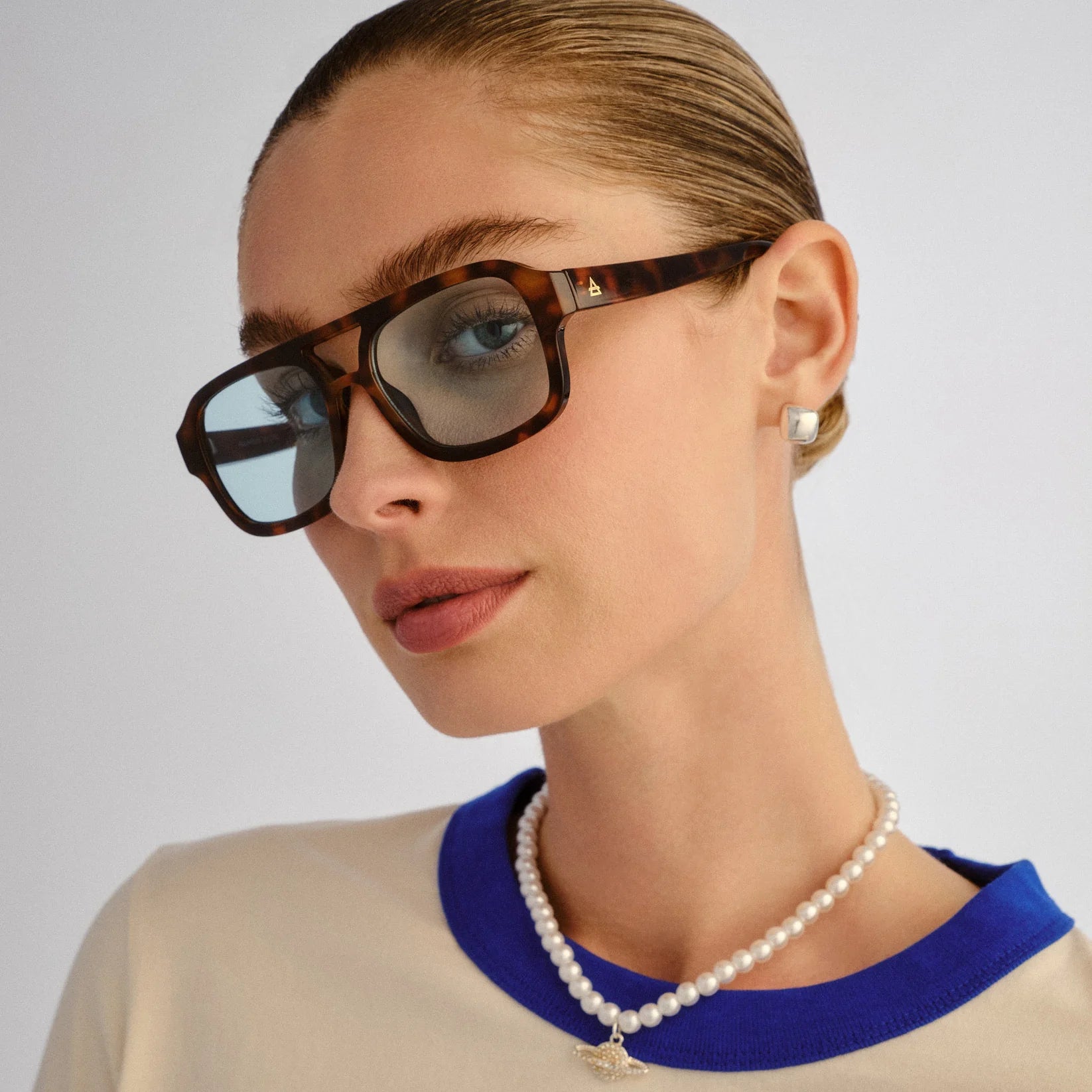 Aquarius Sunglasses