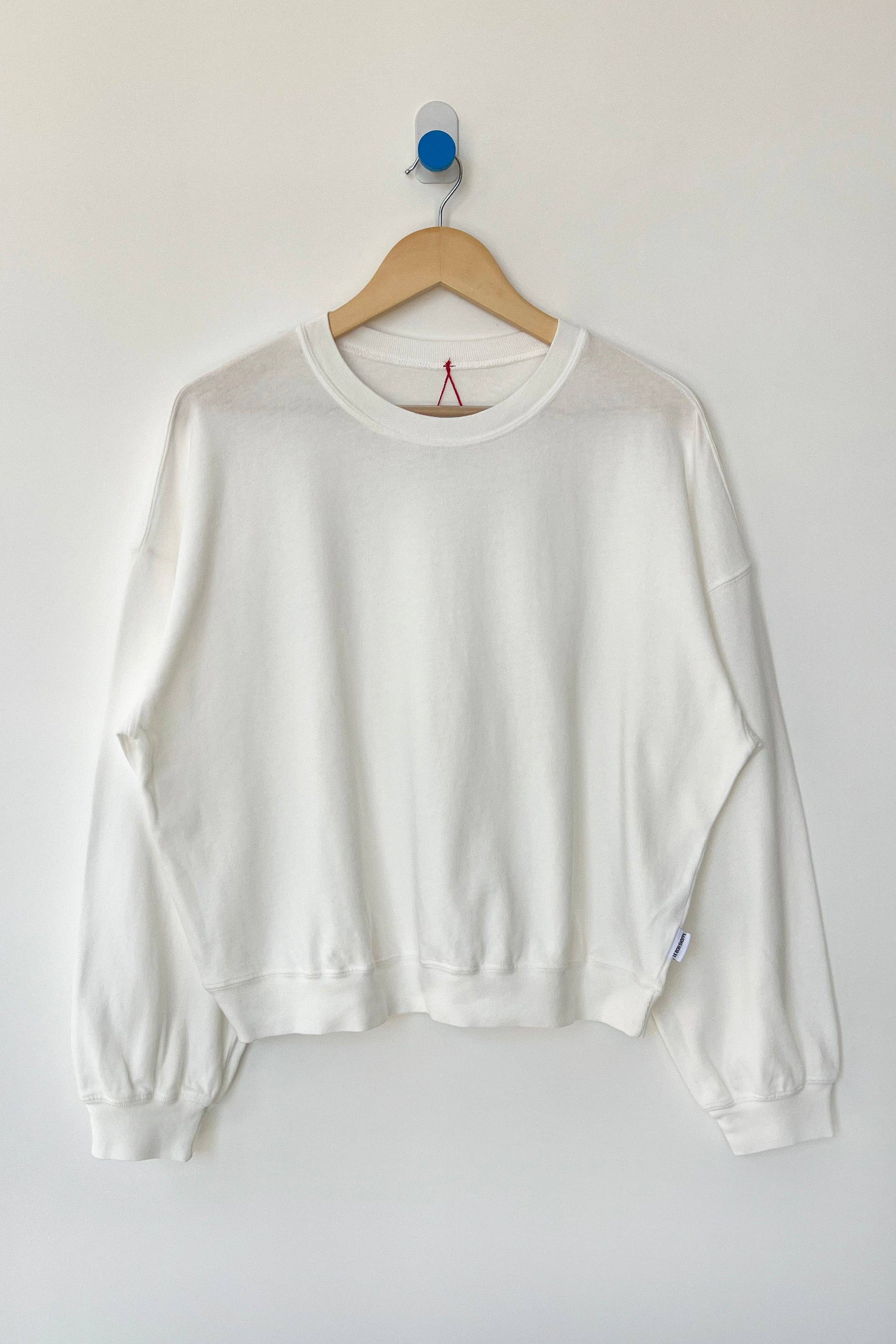 Cali Jersey Sweatshirt