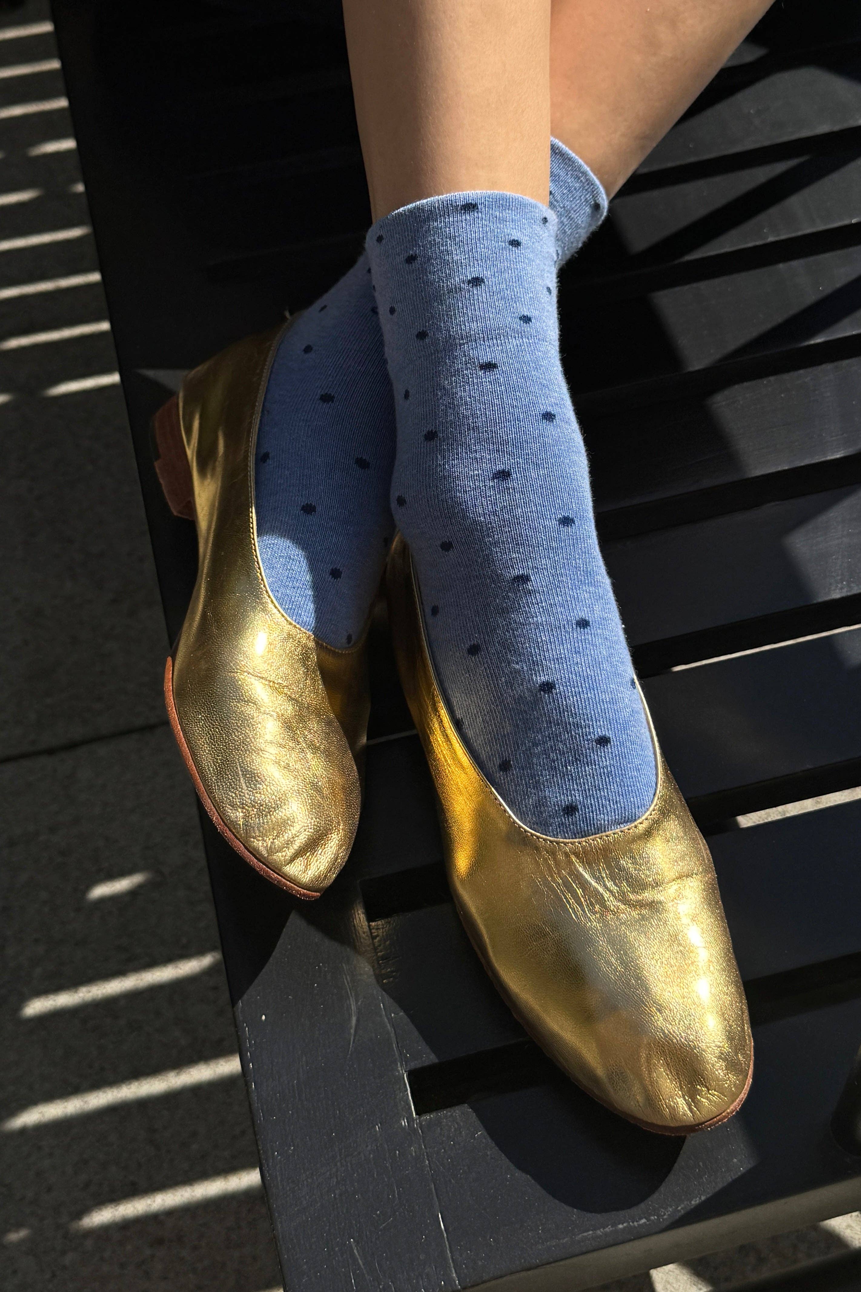 Sneaker Socks