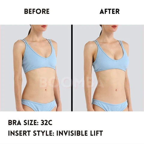 Invisible Lift Insert | Beige