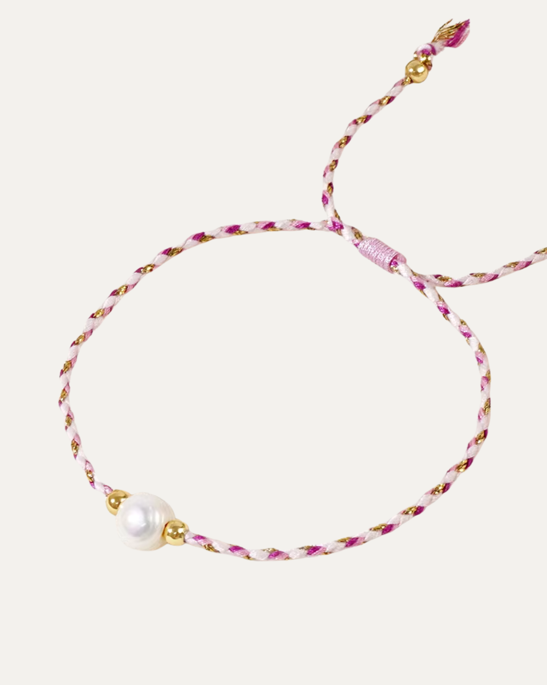 North Shore Pearl Bracelet