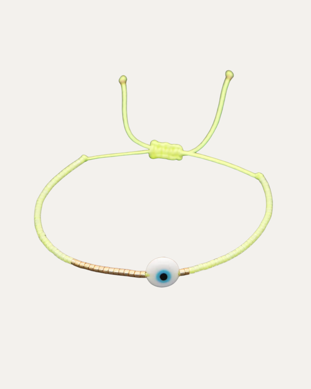 All Eyes Bracelet