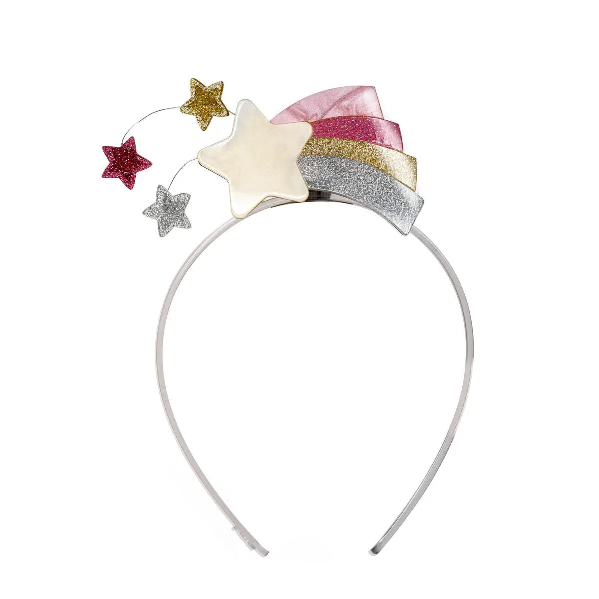 Falling Star Headband