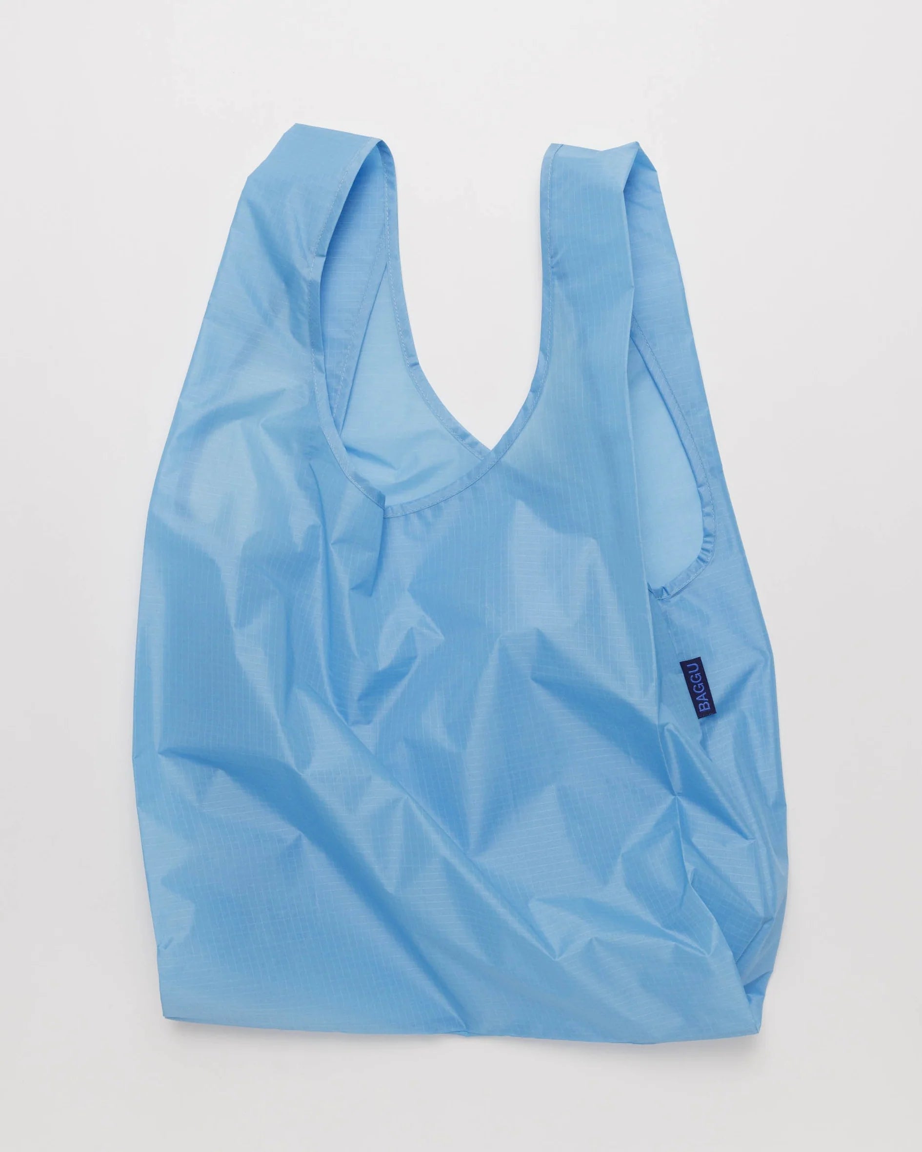 Standard Baggu | Soft Blue