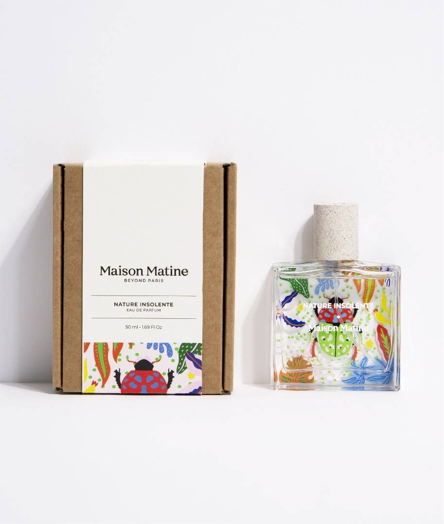 Nature Insolente Eau de parfum | 50ml