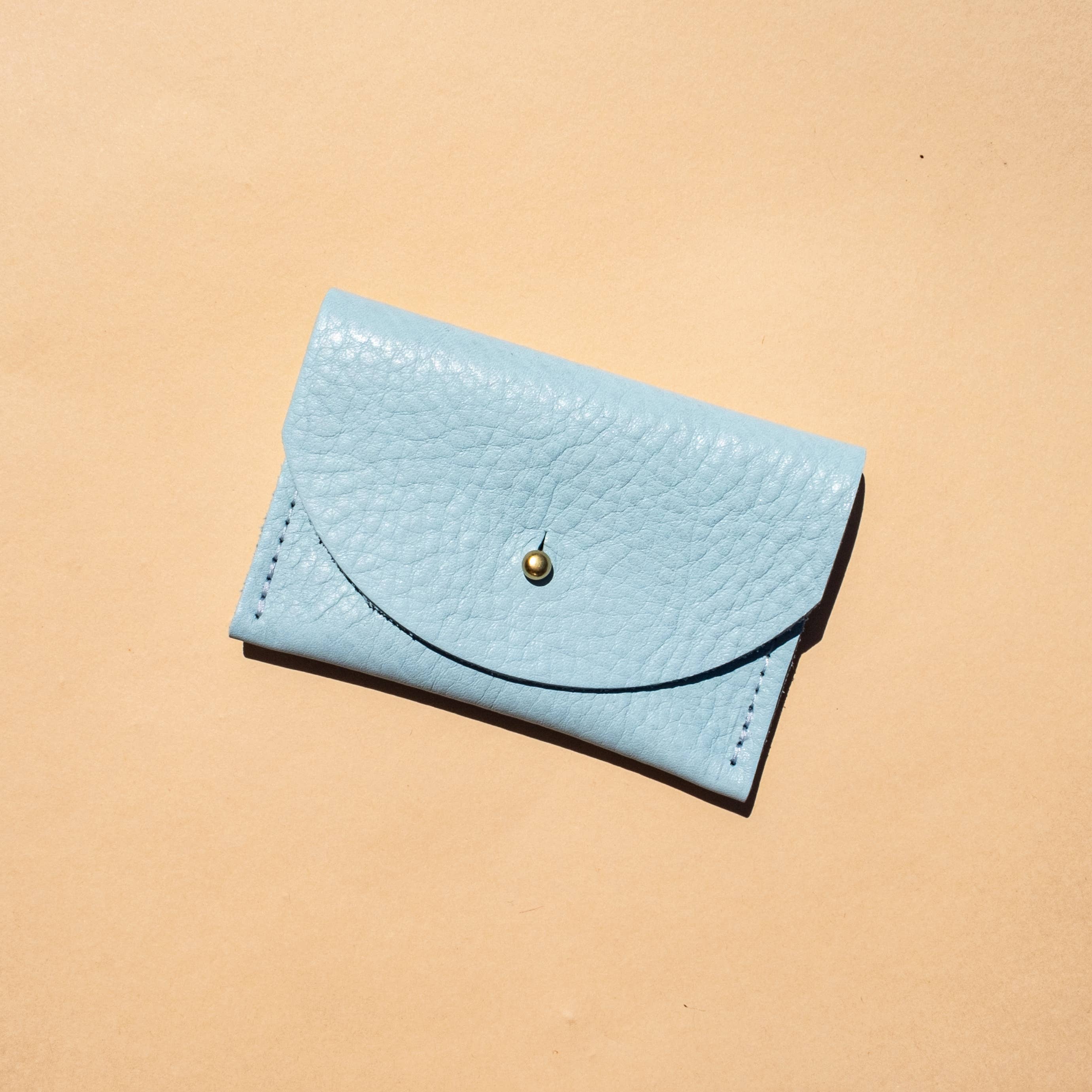 Cardholder | Robin Leather
